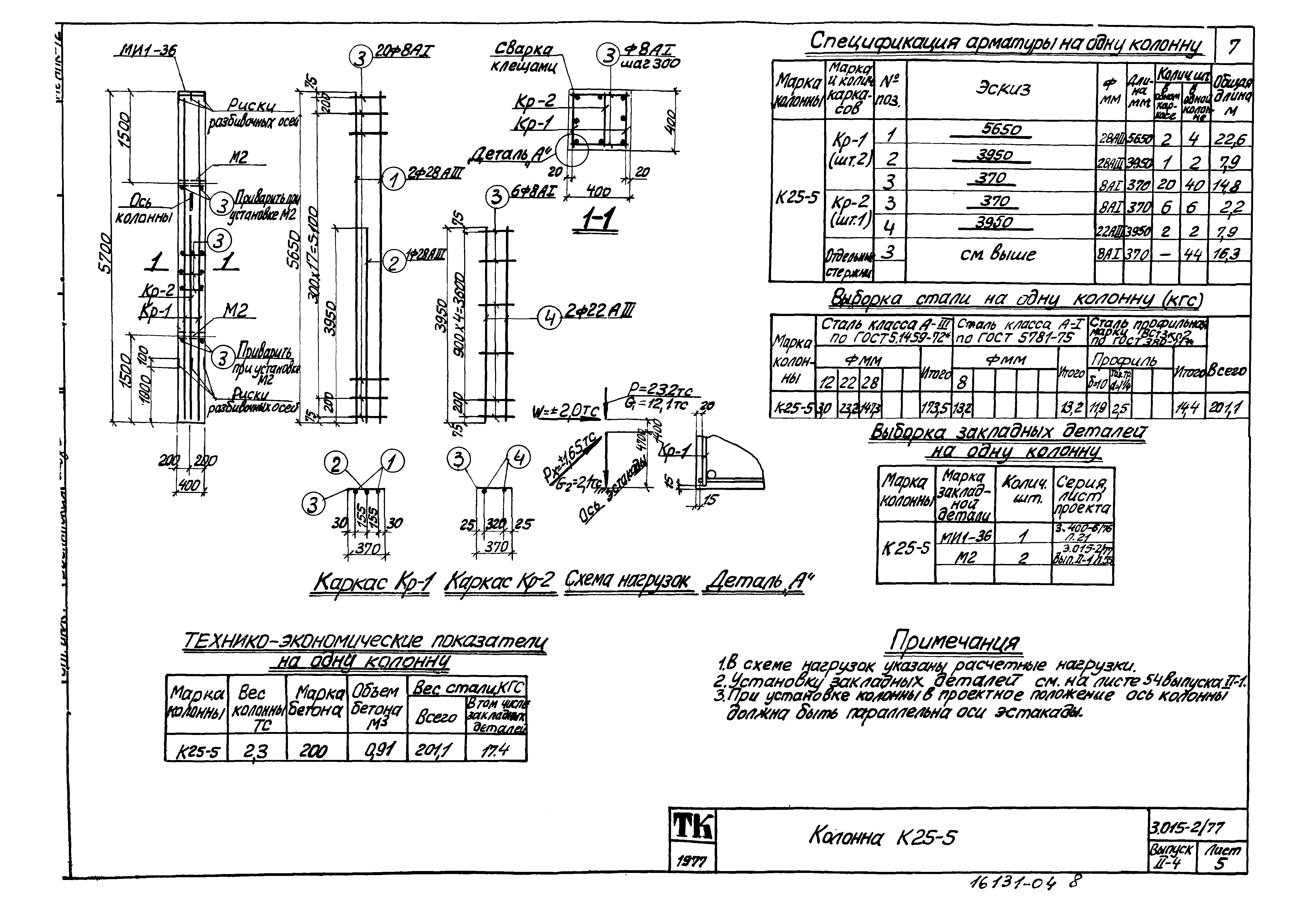 Серия 3.015-2/77