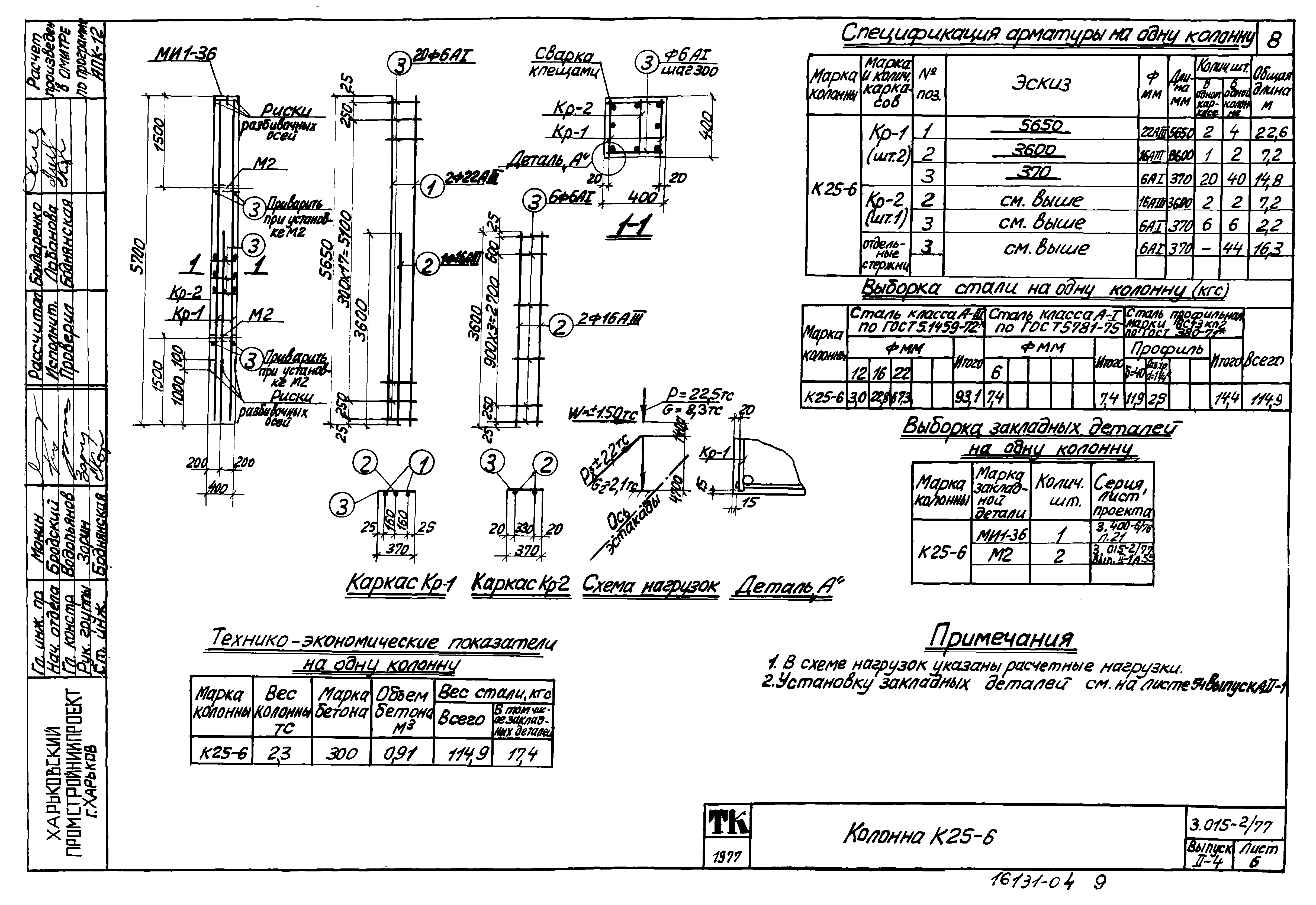 Серия 3.015-2/77