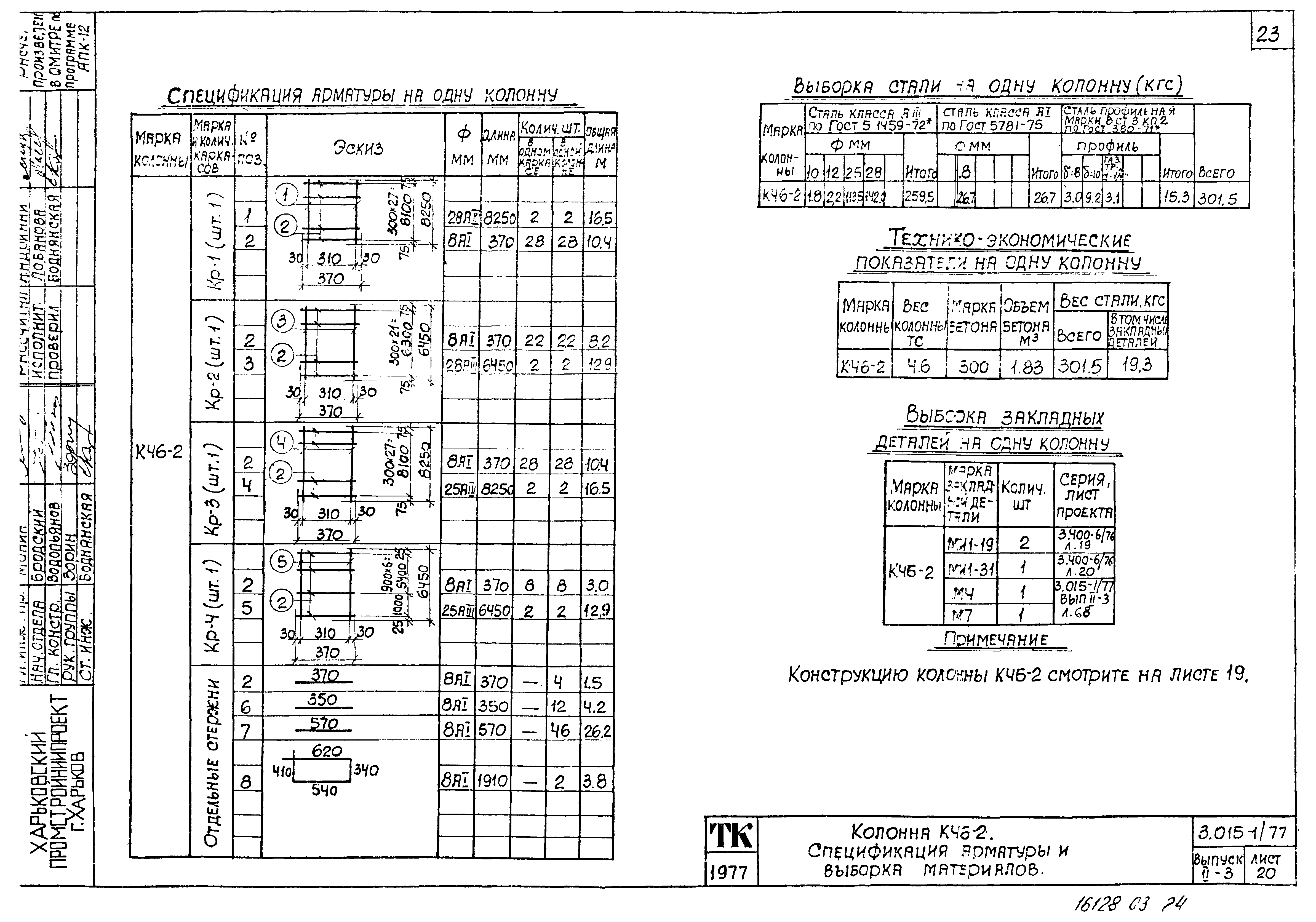 Серия 3.015-1/77