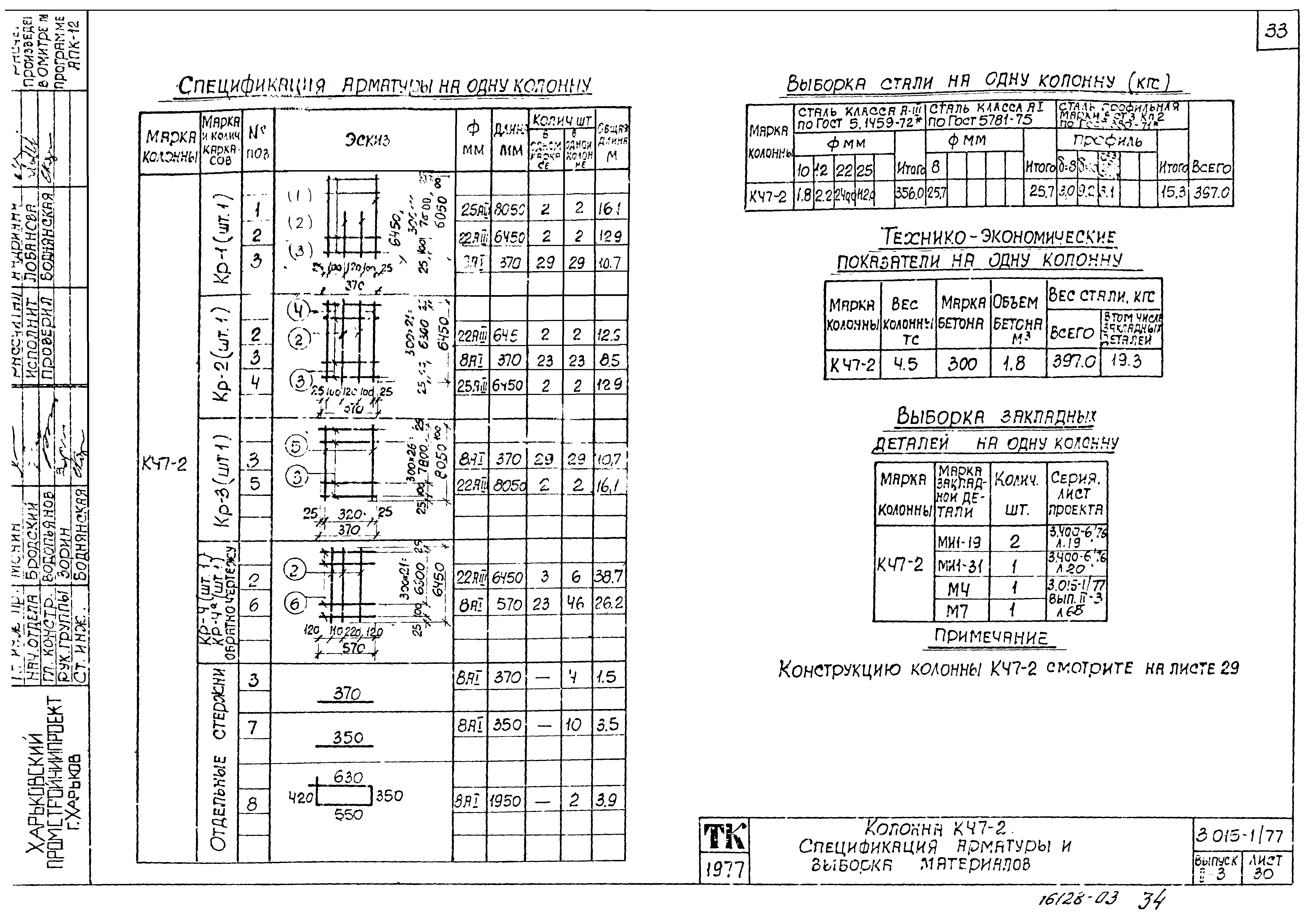 Серия 3.015-1/77