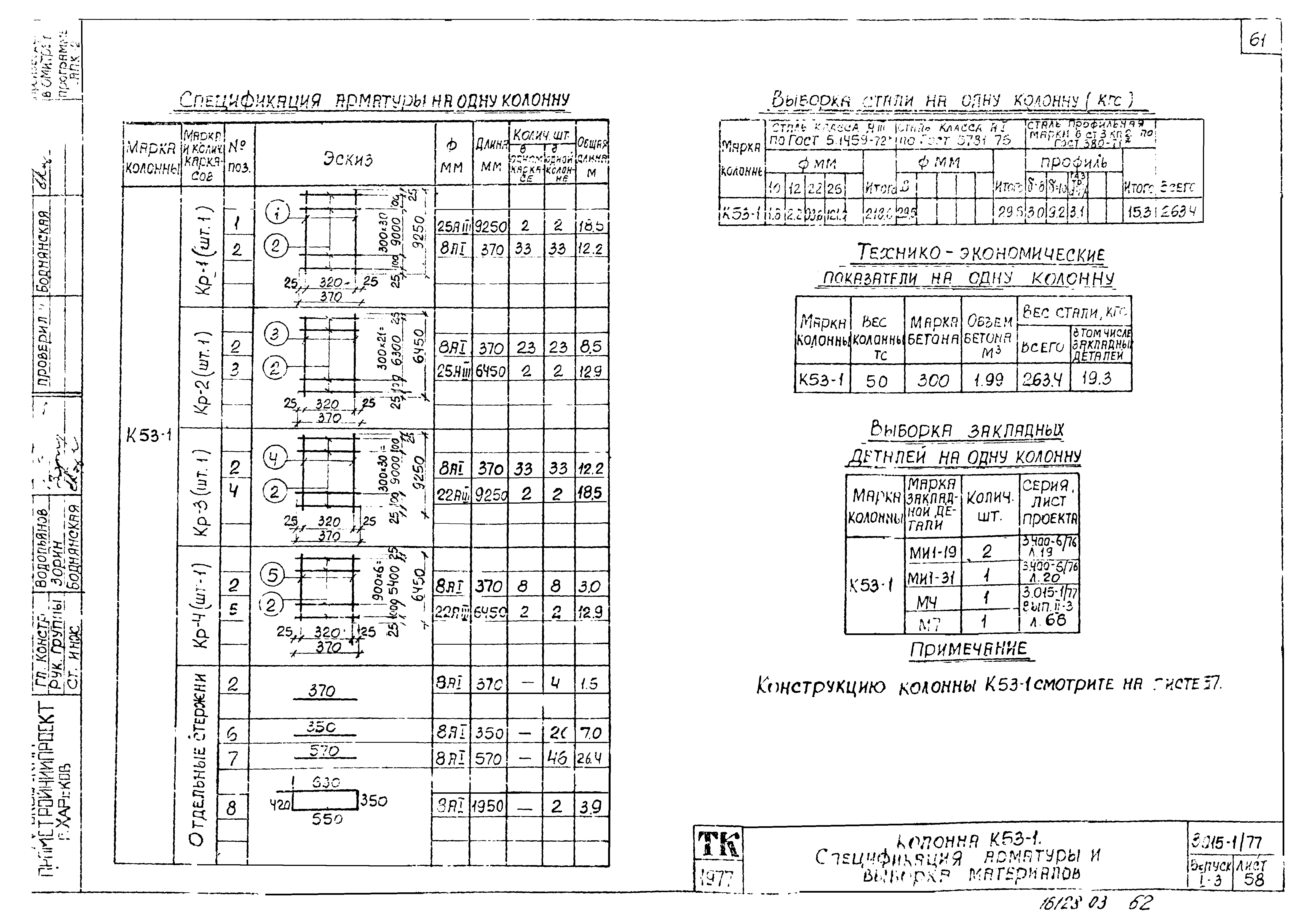 Серия 3.015-1/77