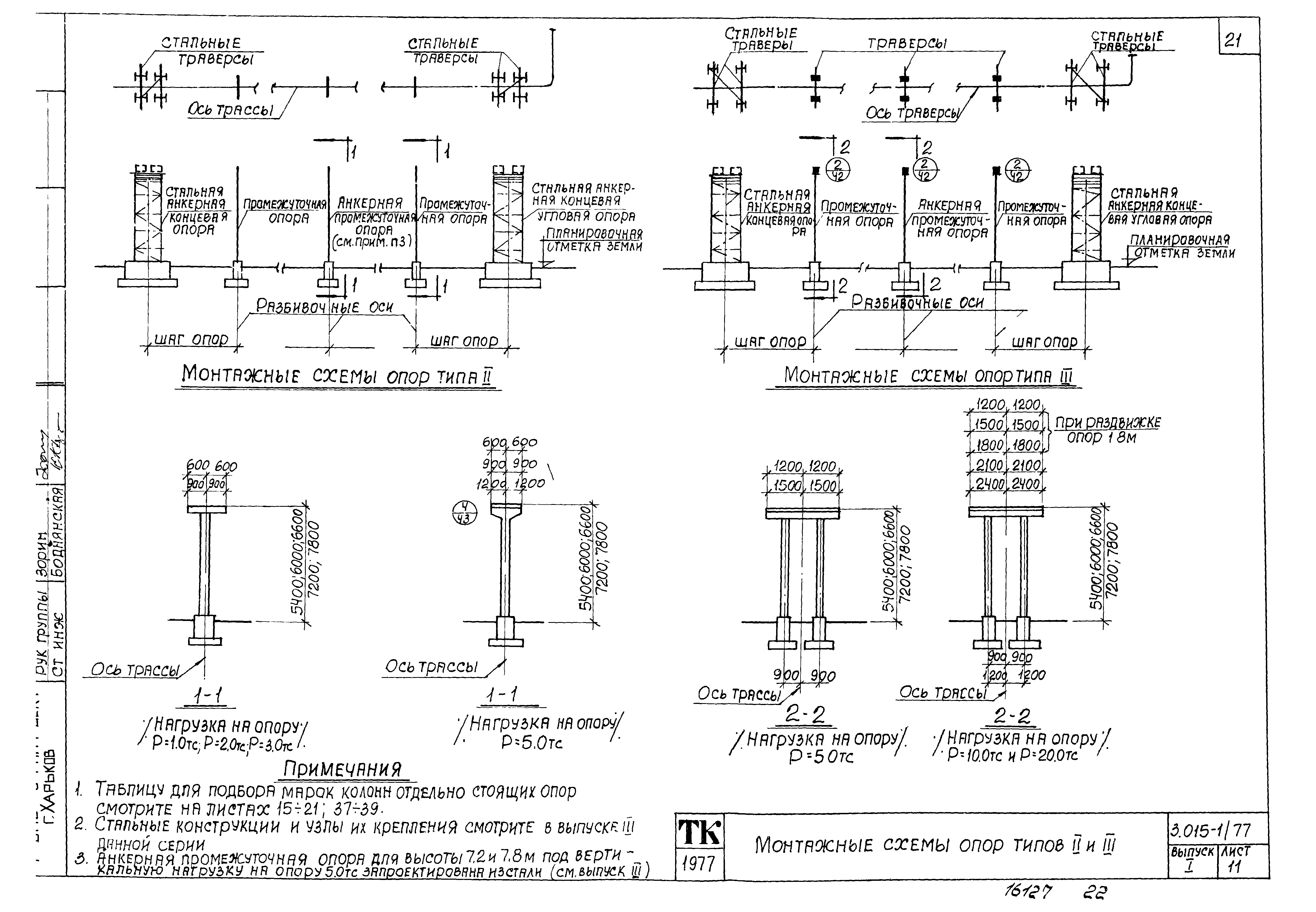 Серия 3.015-1/77