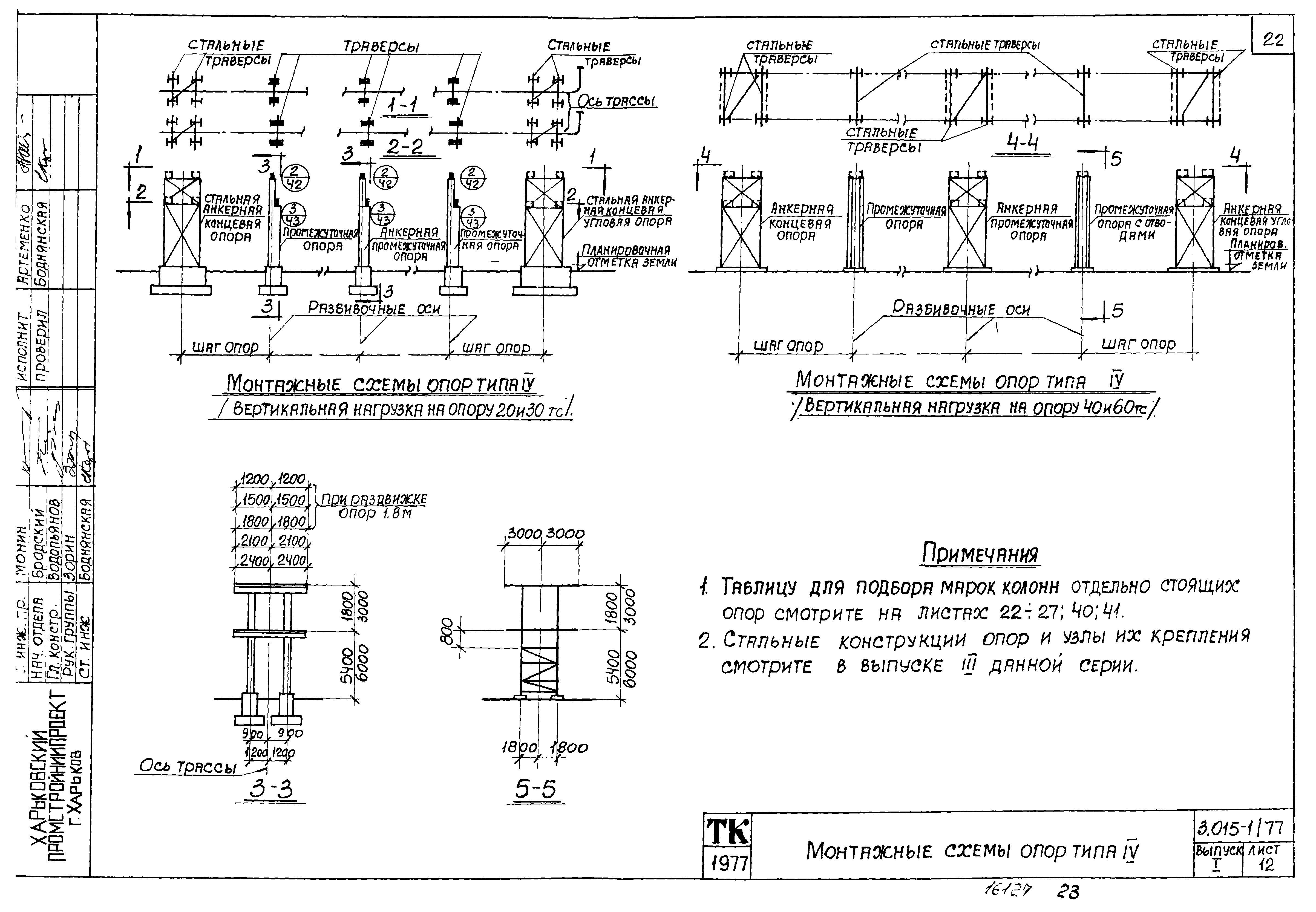 Серия 3.015-1/77