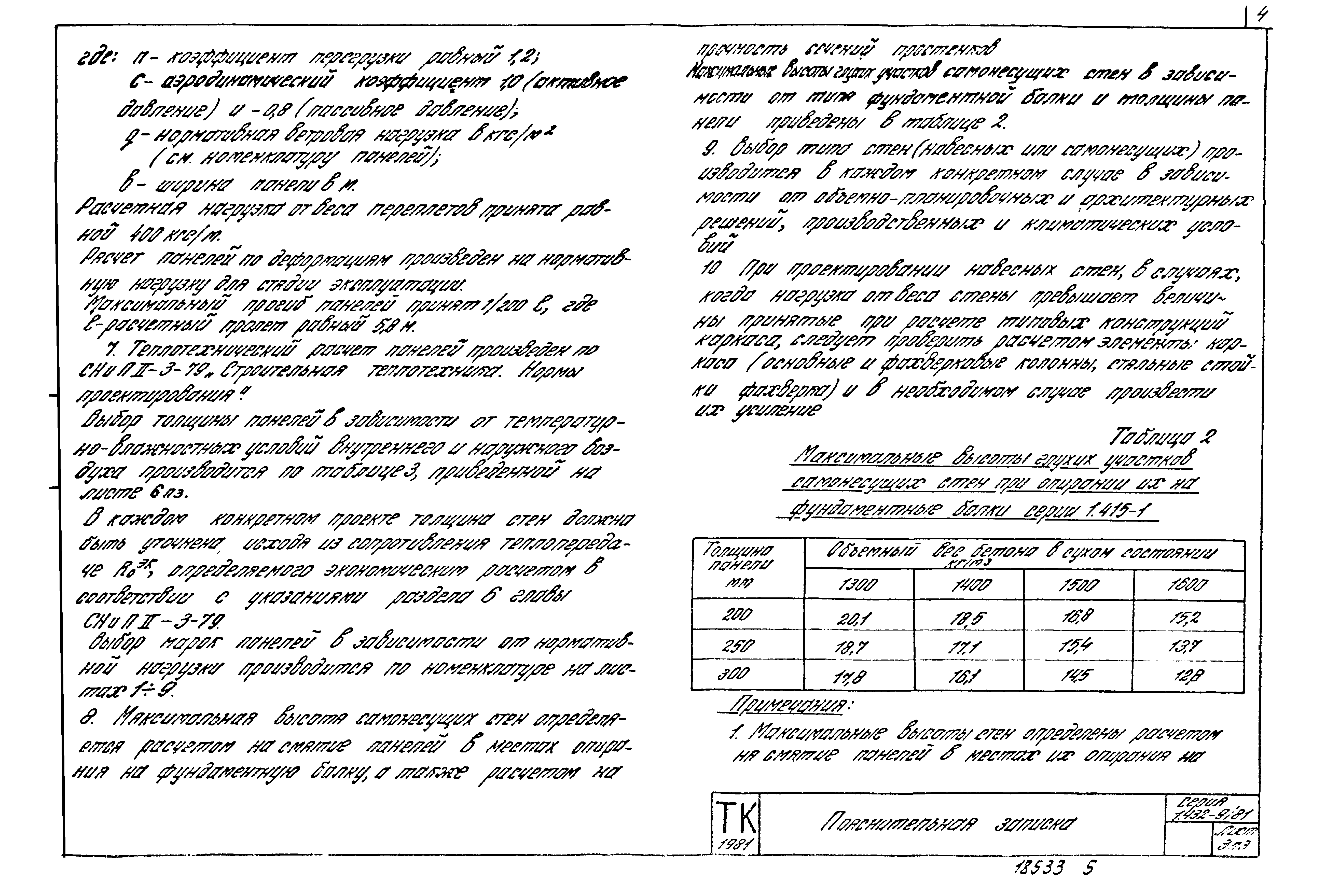 Серия 1.432-9/81