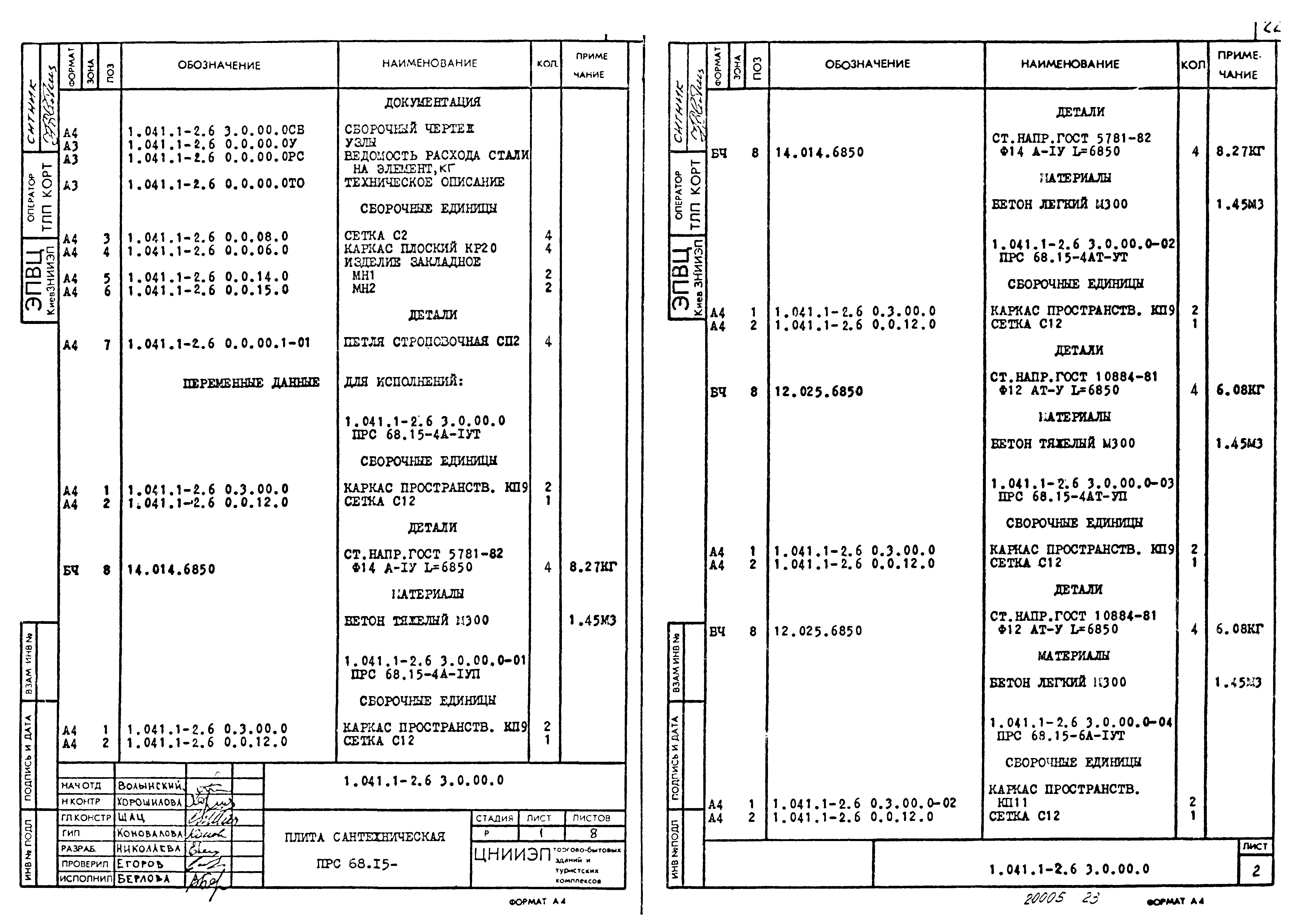 Серия 1.041.1-2