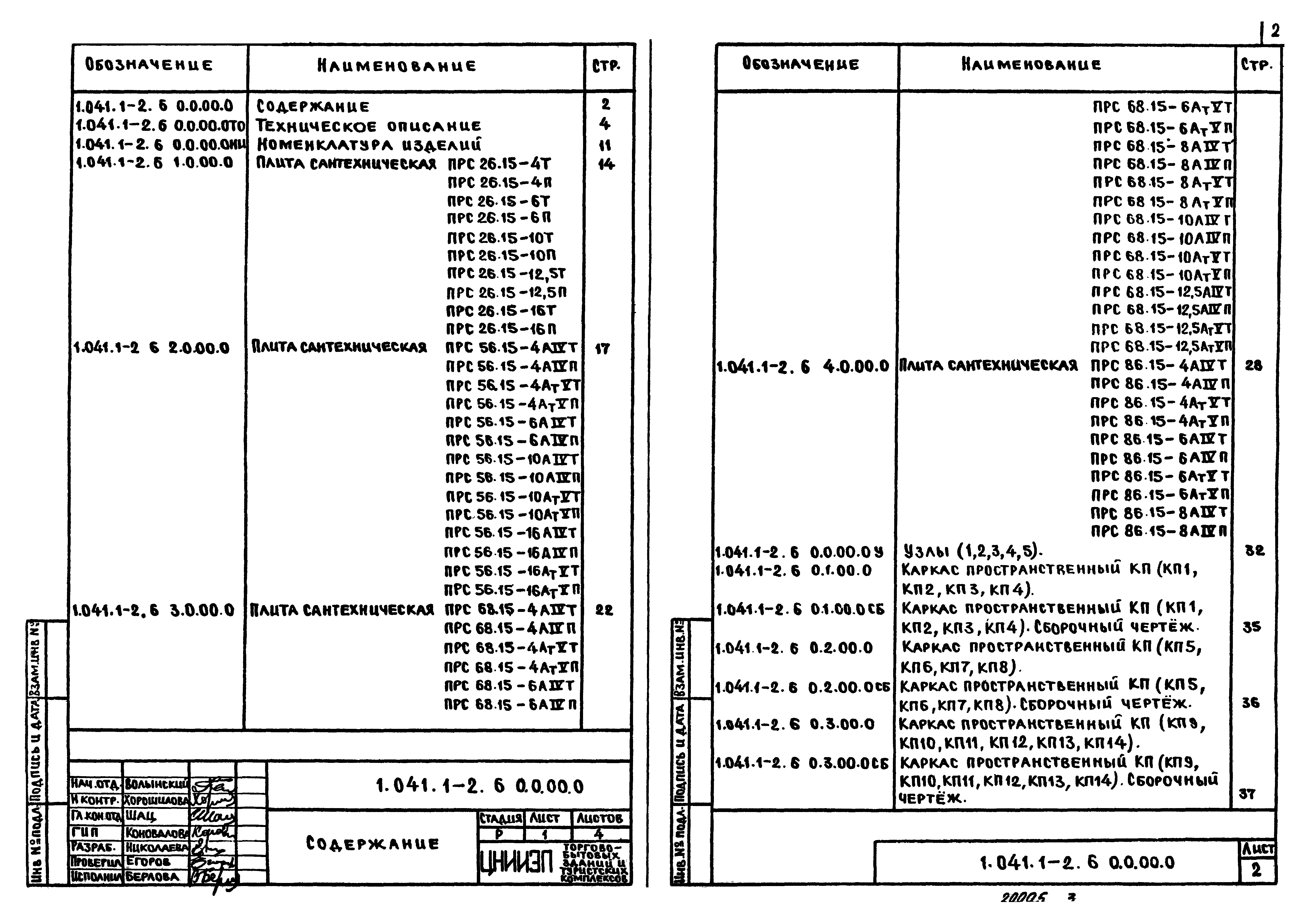 Серия 1.041.1-2