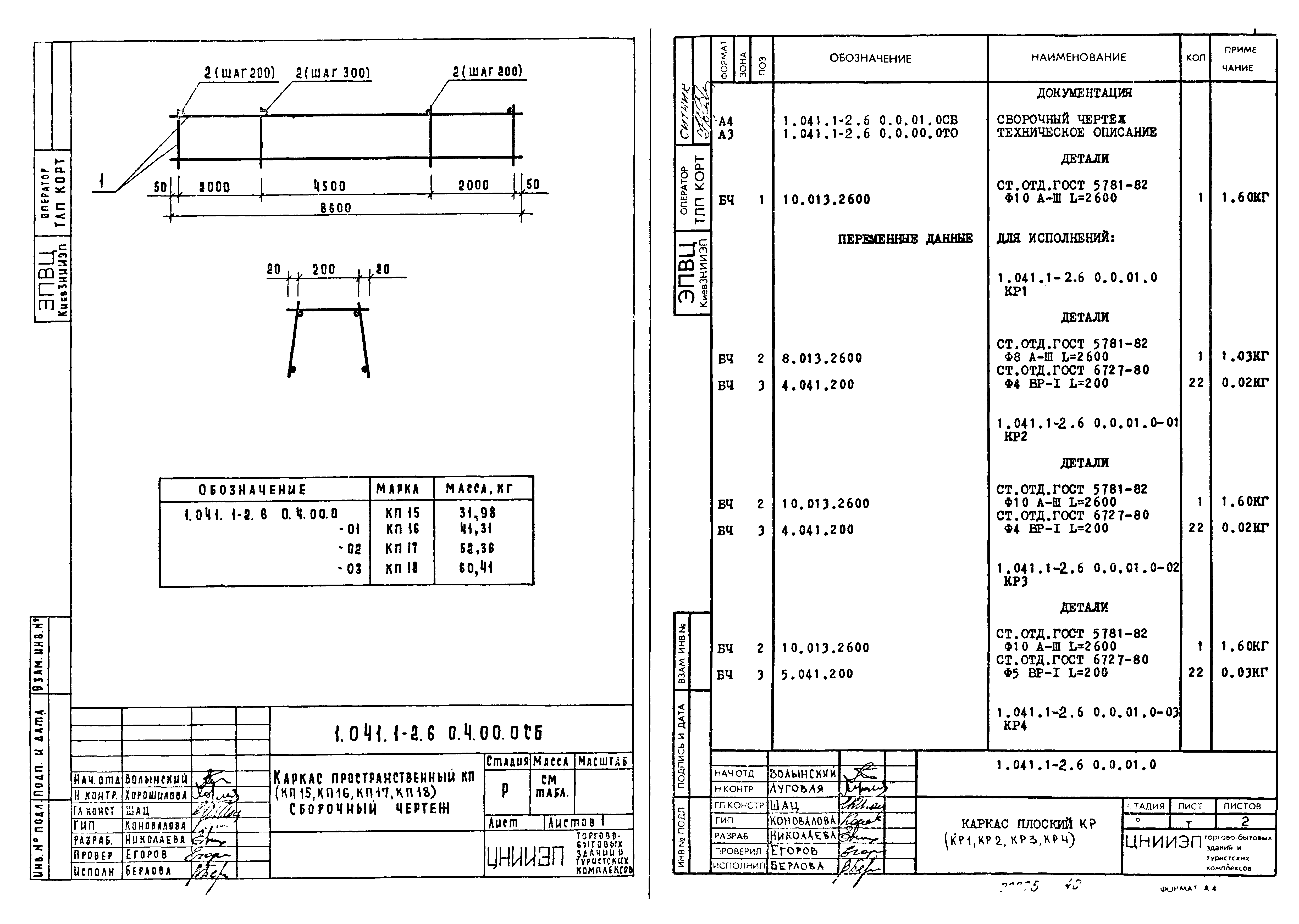 Серия 1.041.1-2