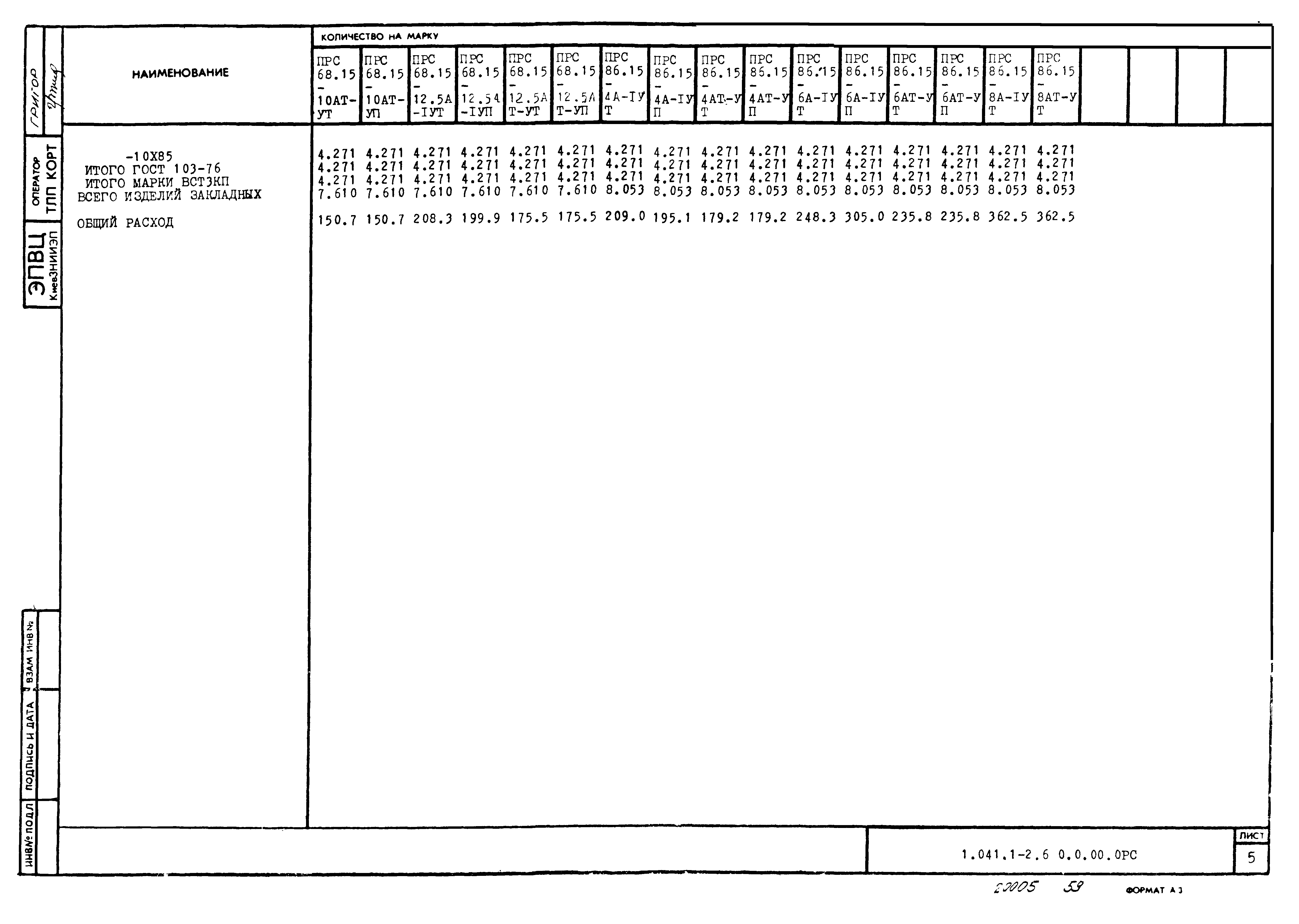 Серия 1.041.1-2