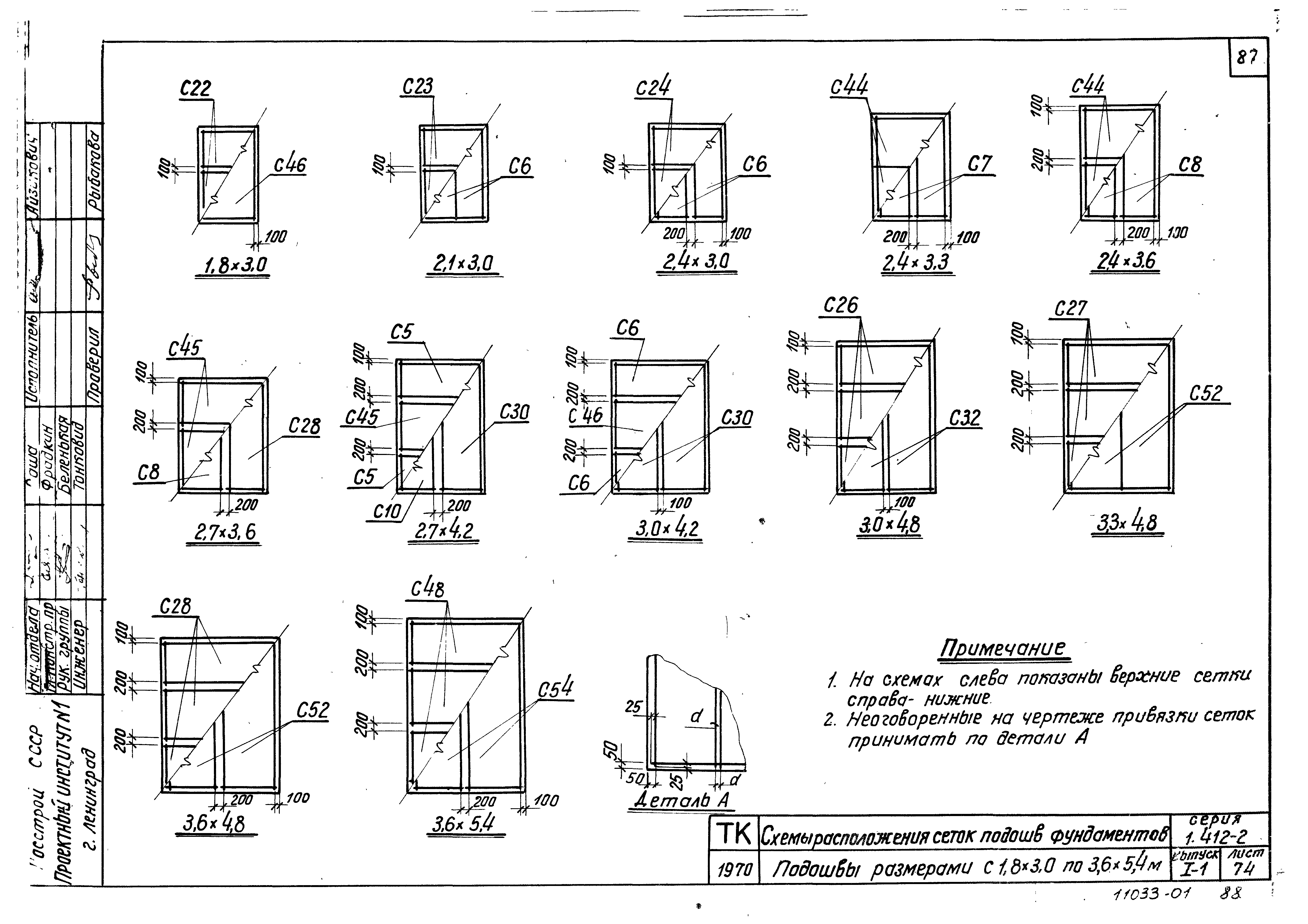 Серия 1.412-2