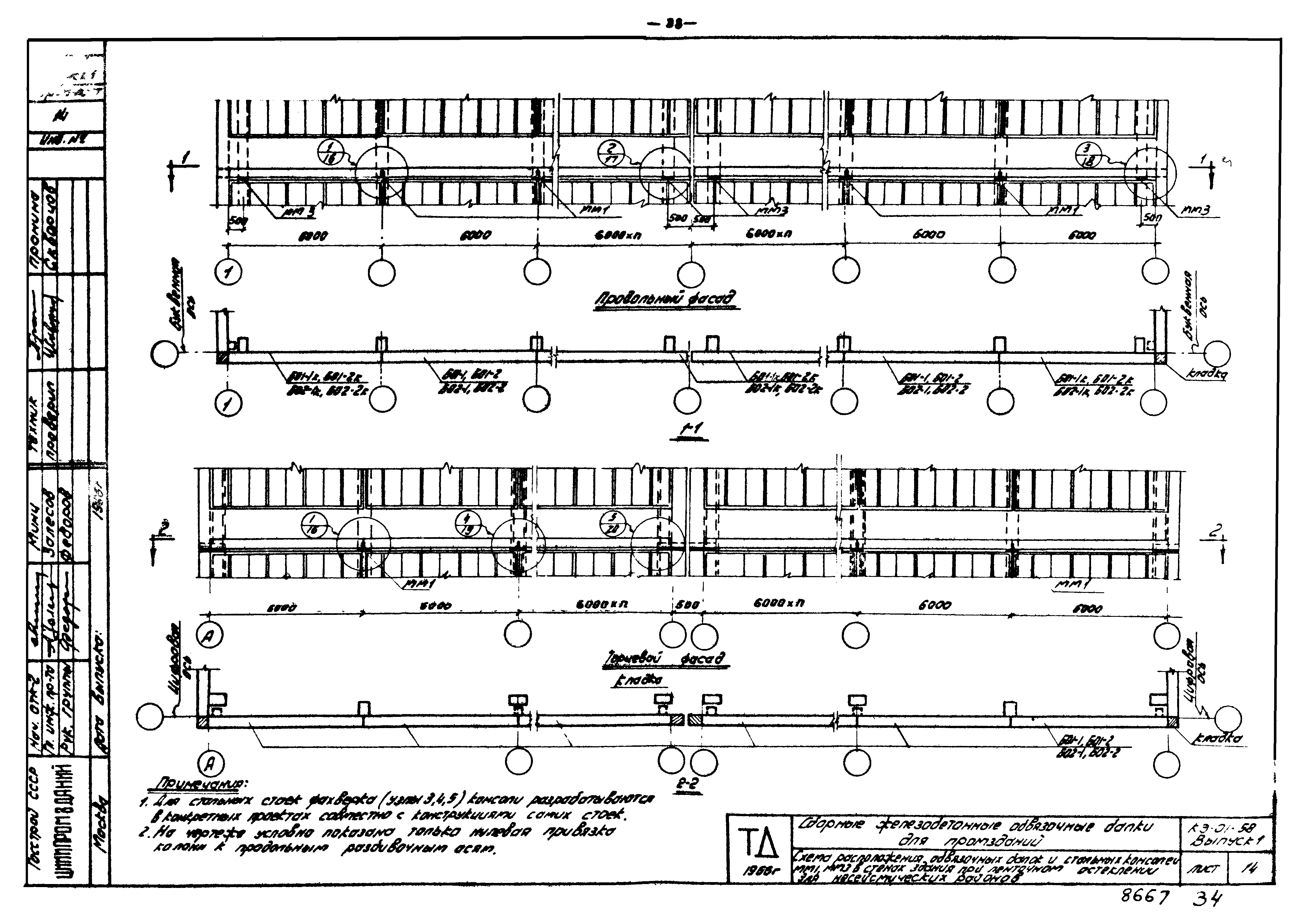 Серия КЭ-01-58