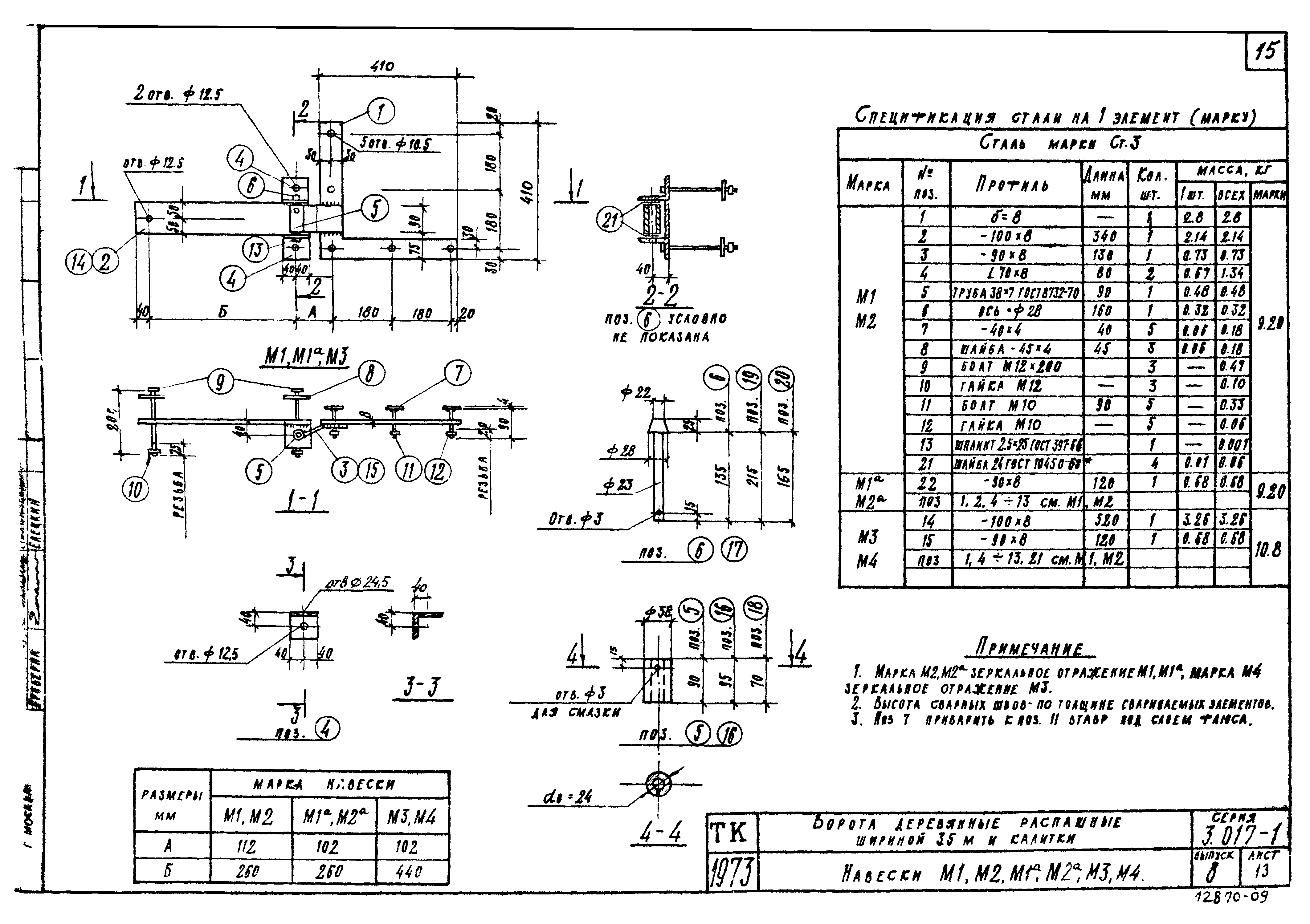 Серия 3.017-1