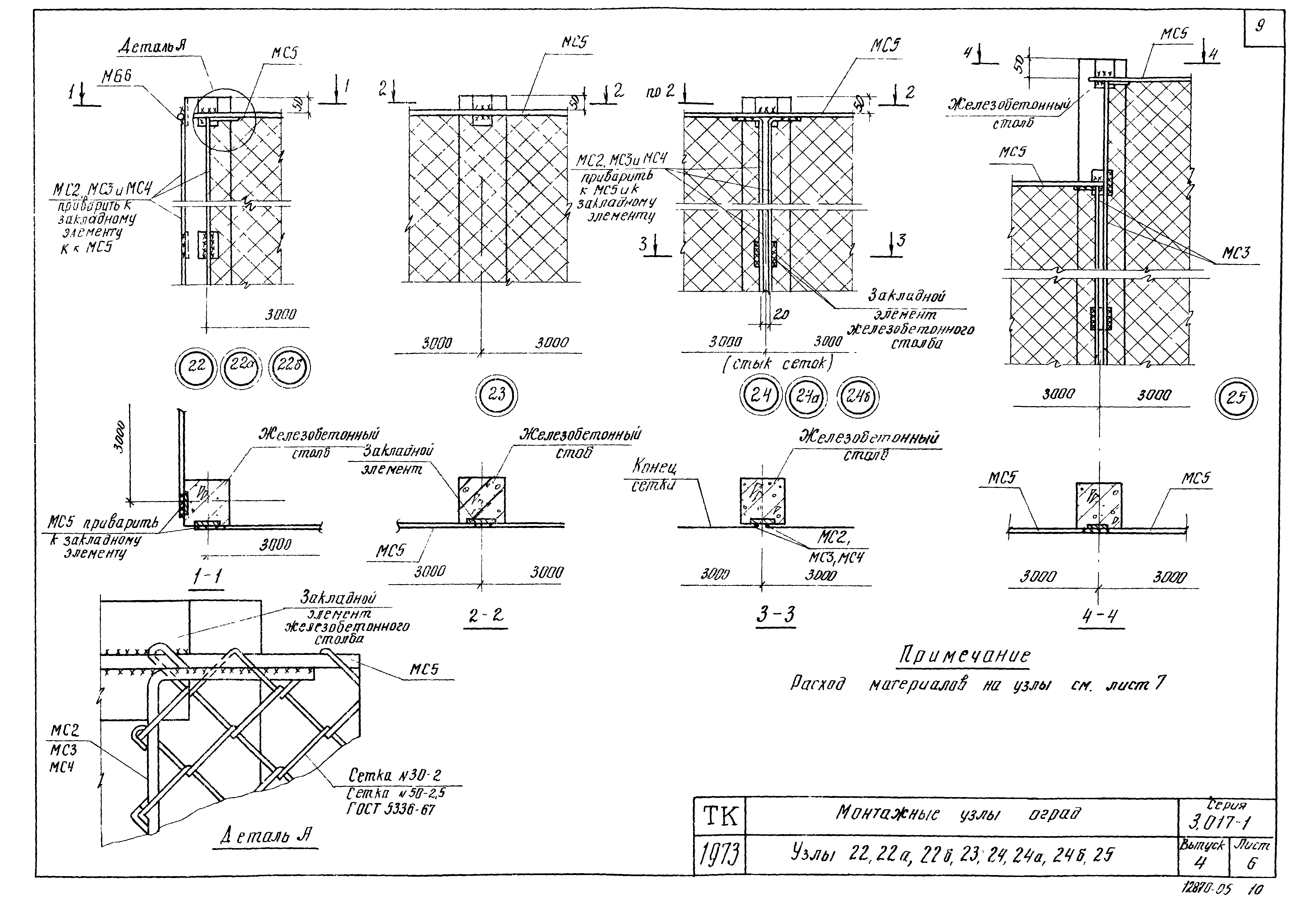 Серия 3.017-1