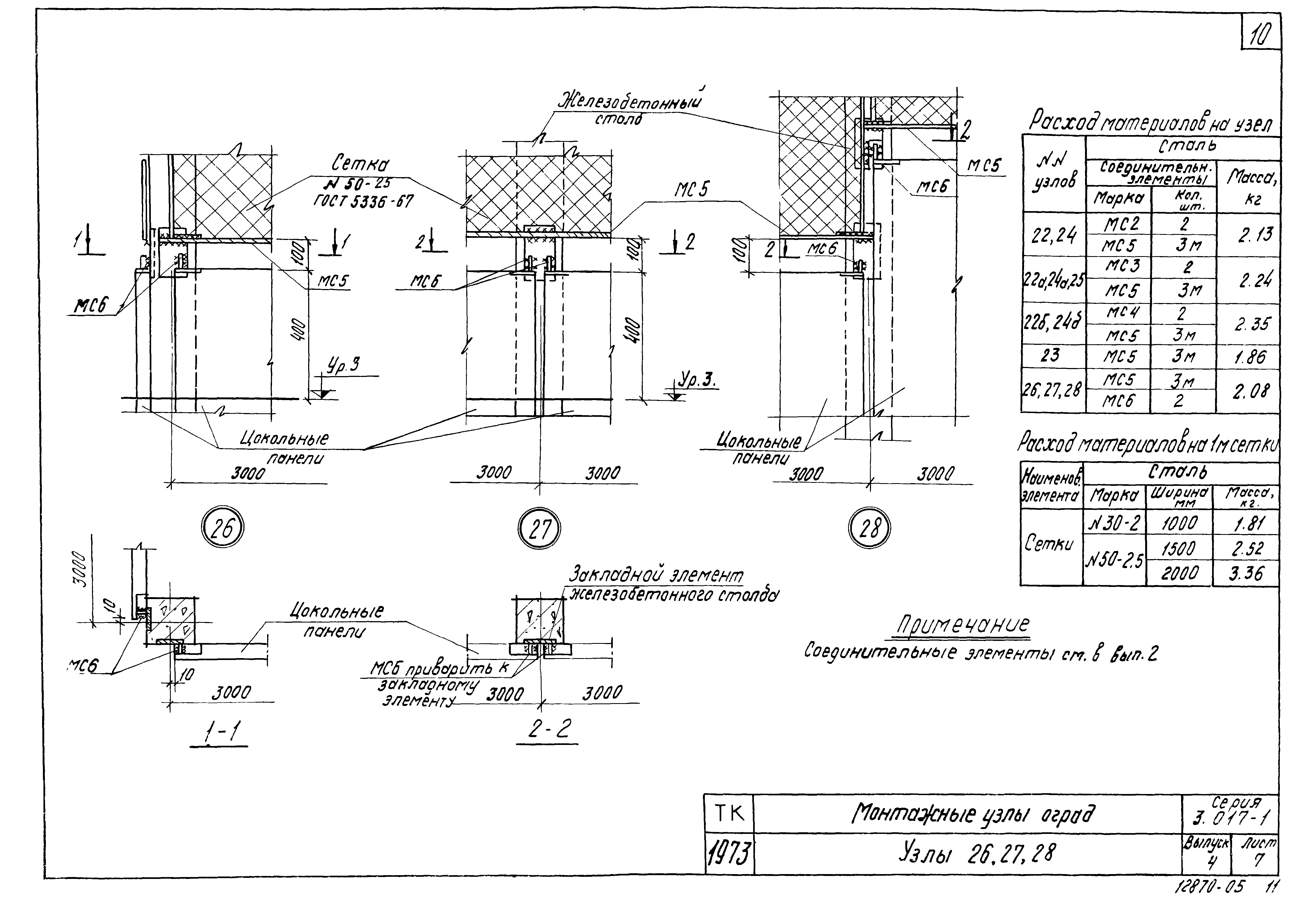 Серия 3.017-1