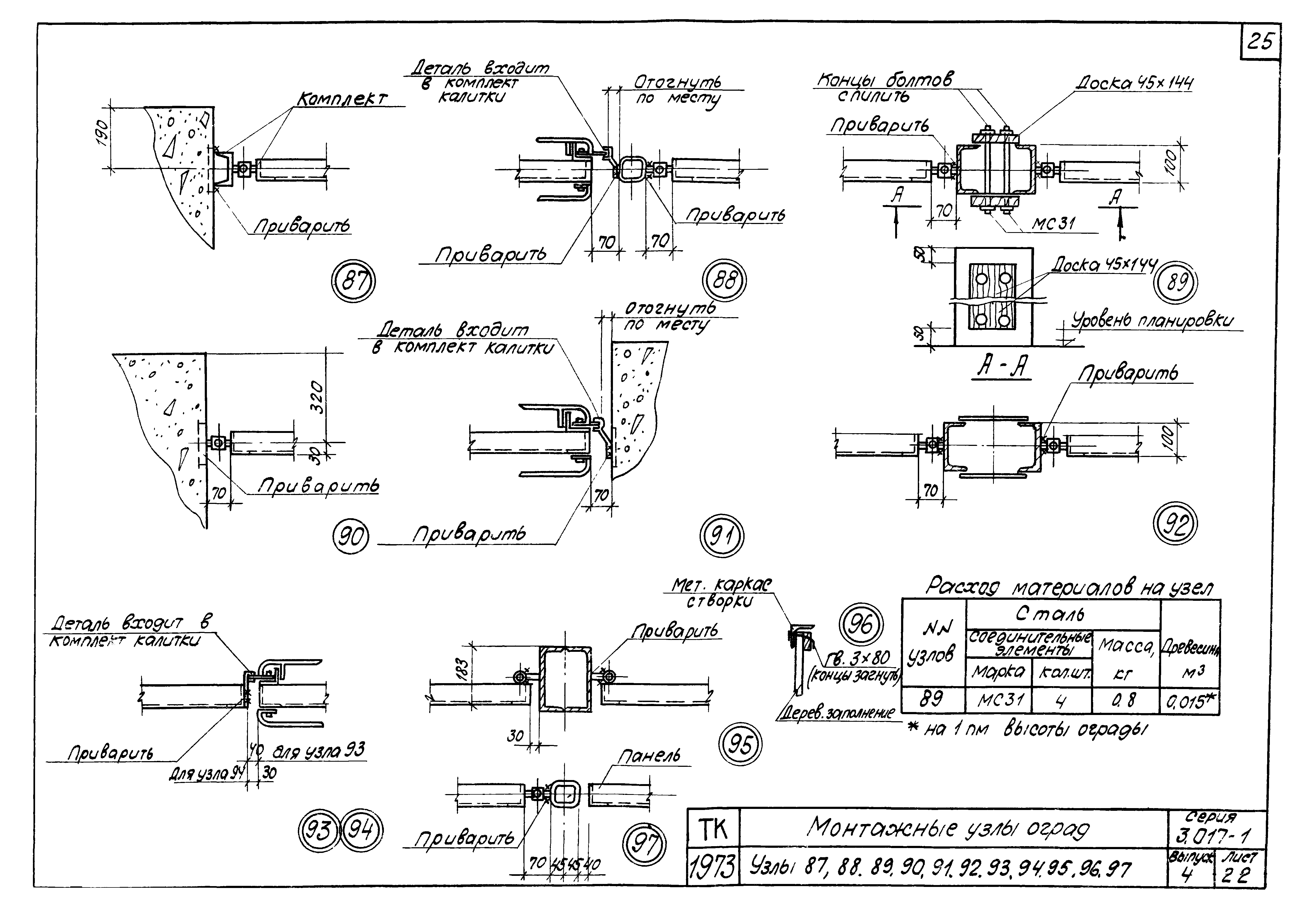 Серия 3.017-1