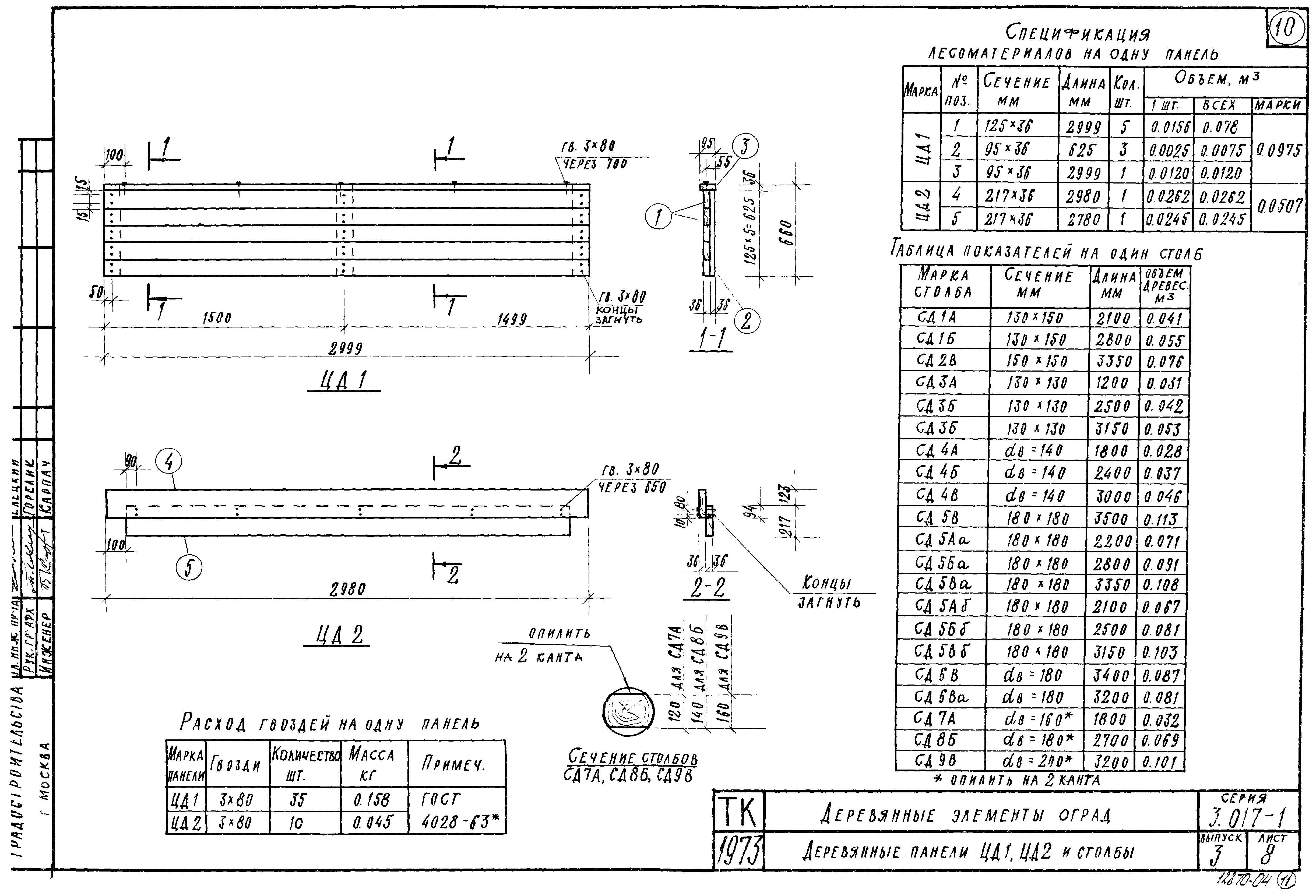 Серия 3.017-1