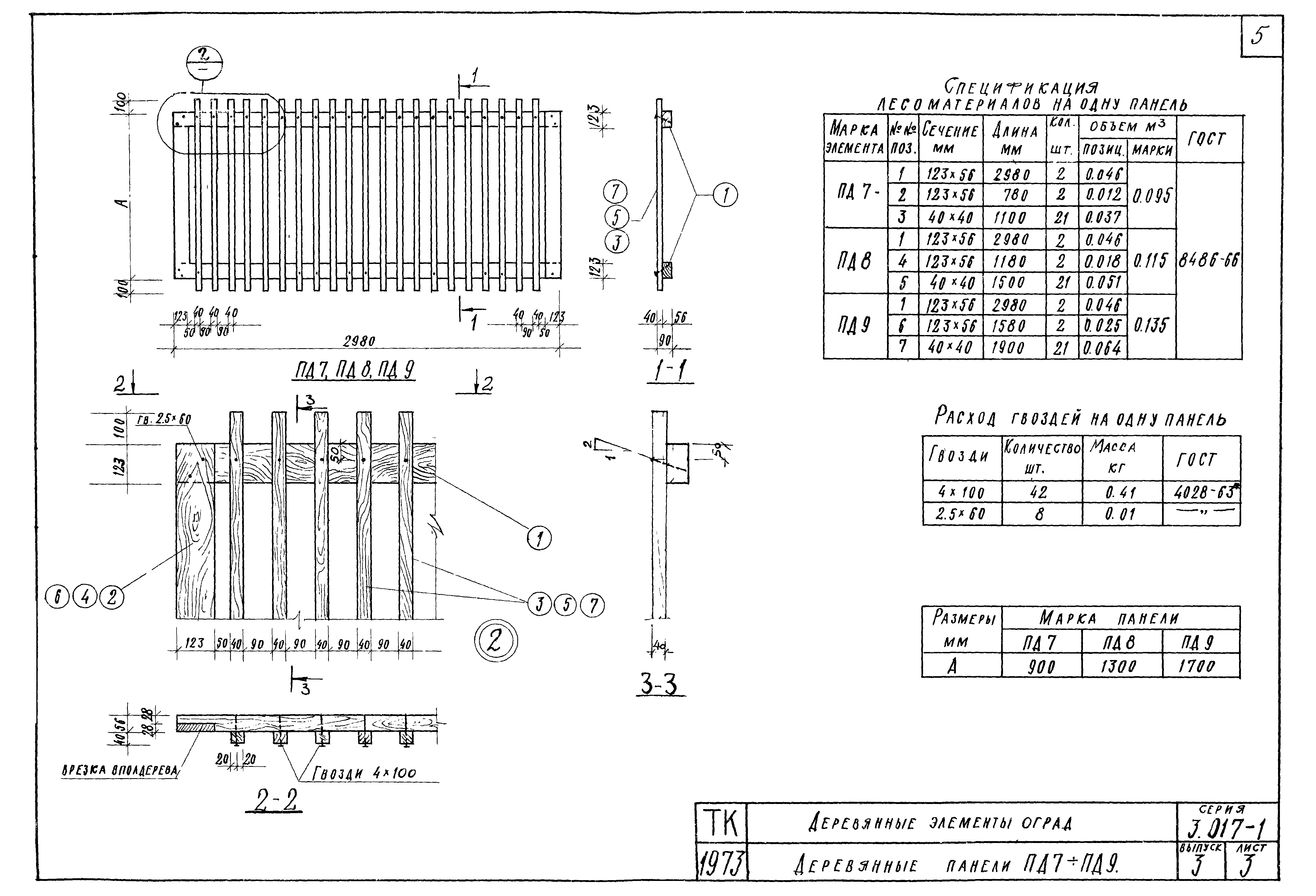 Серия 3.017-1