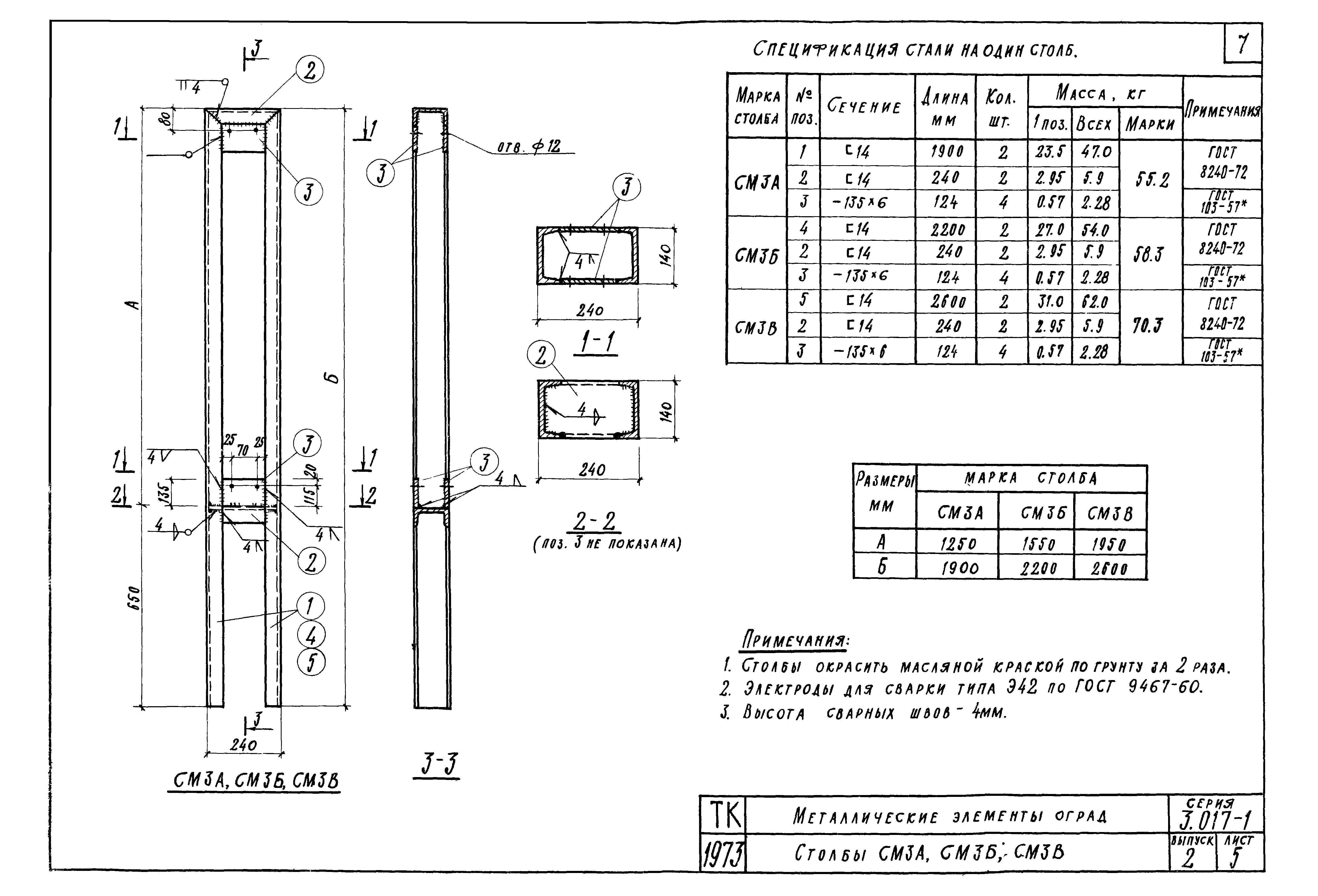 Серия 3.017-1