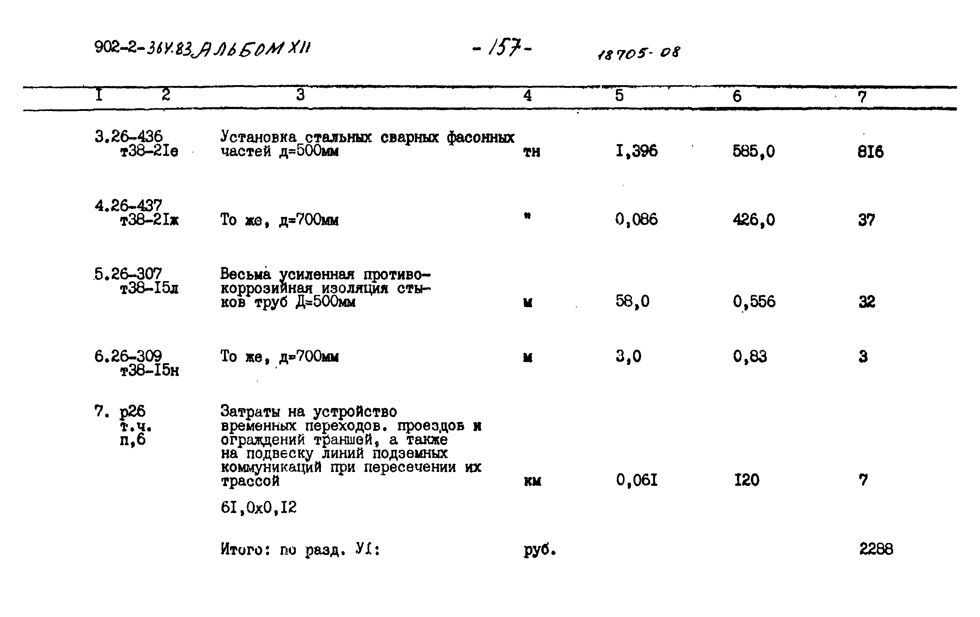 Типовой проект 902-2-364.83
