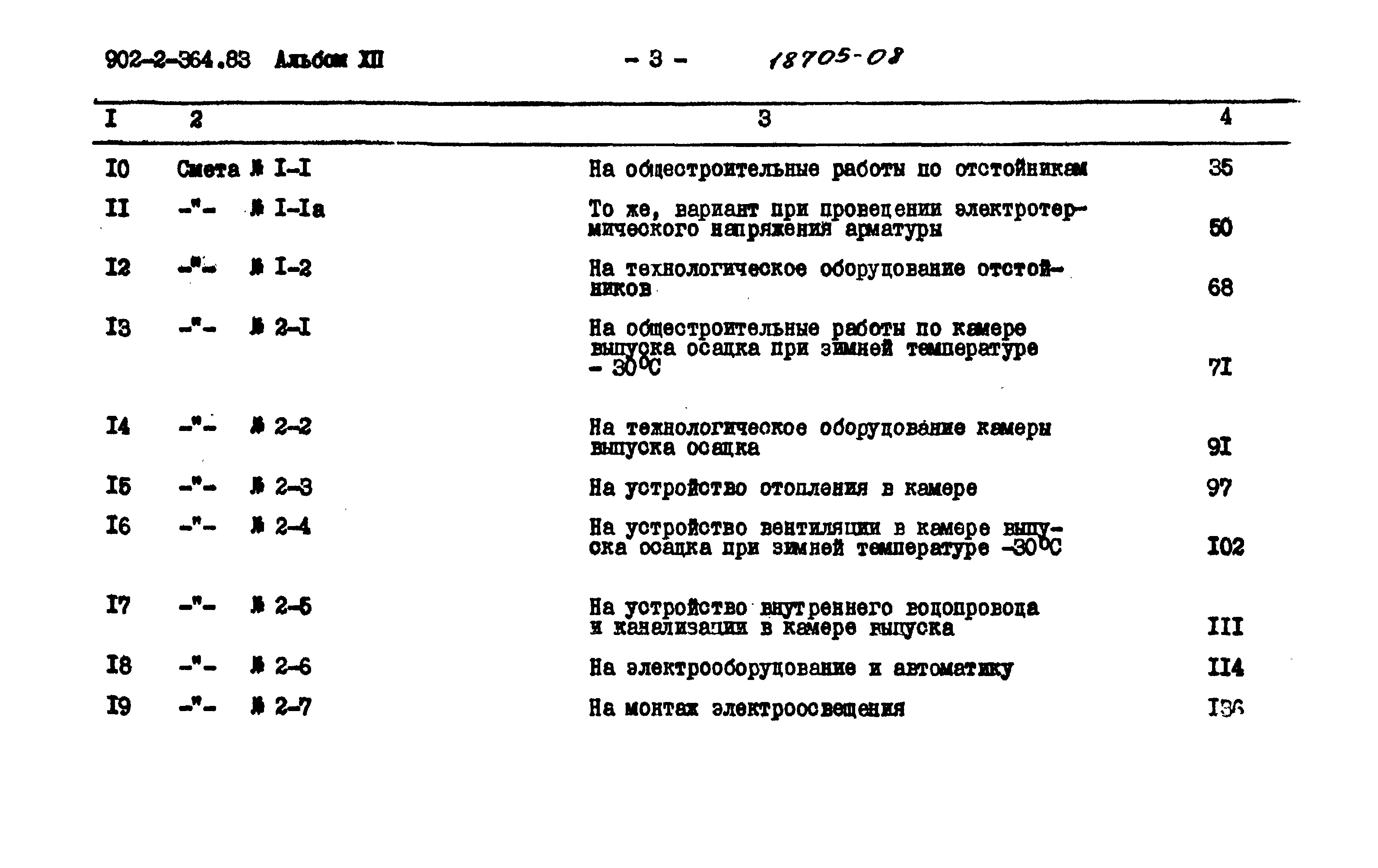 Типовой проект 902-2-364.83