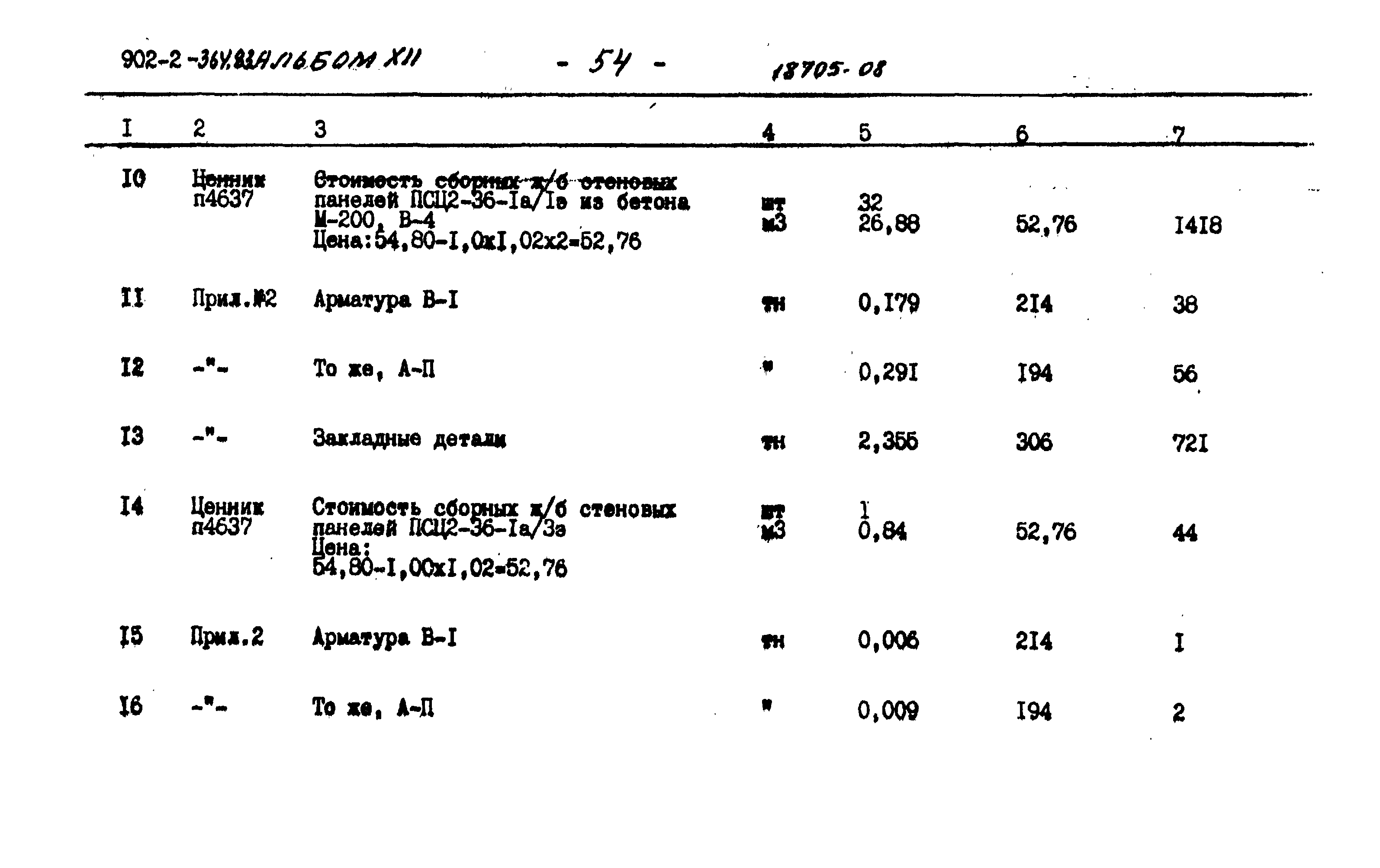 Типовой проект 902-2-364.83