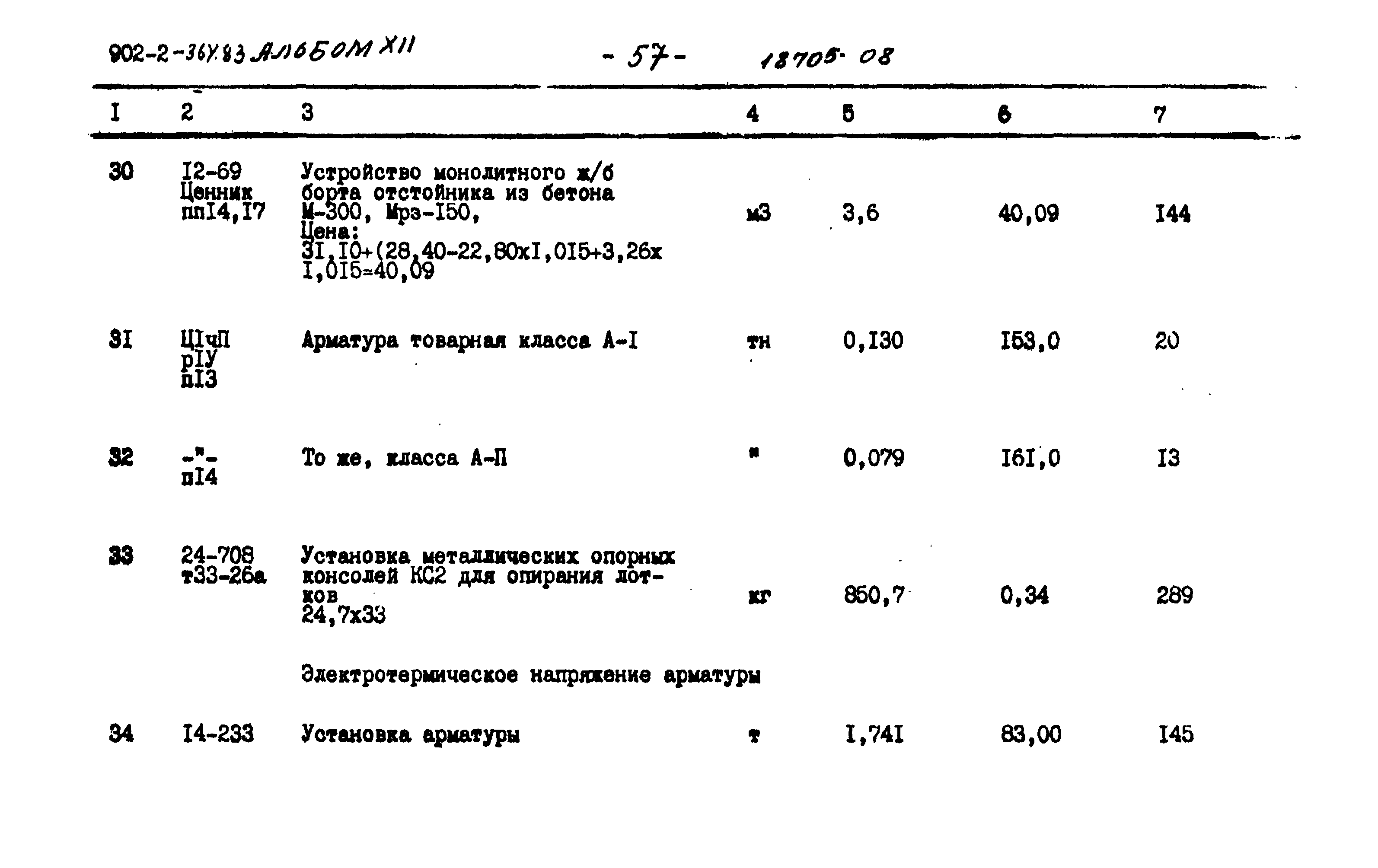Типовой проект 902-2-364.83