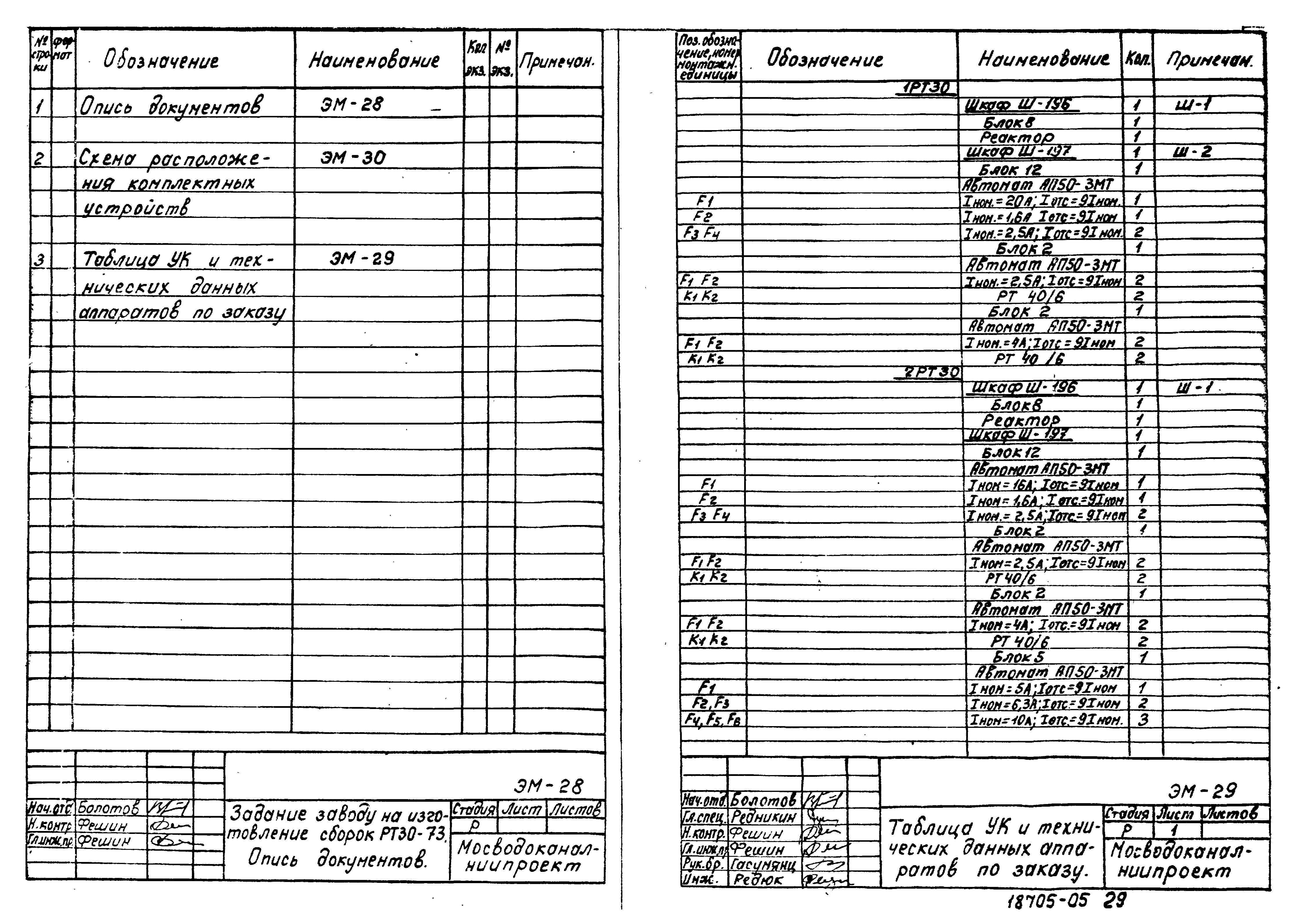 Типовой проект 902-2-364.83