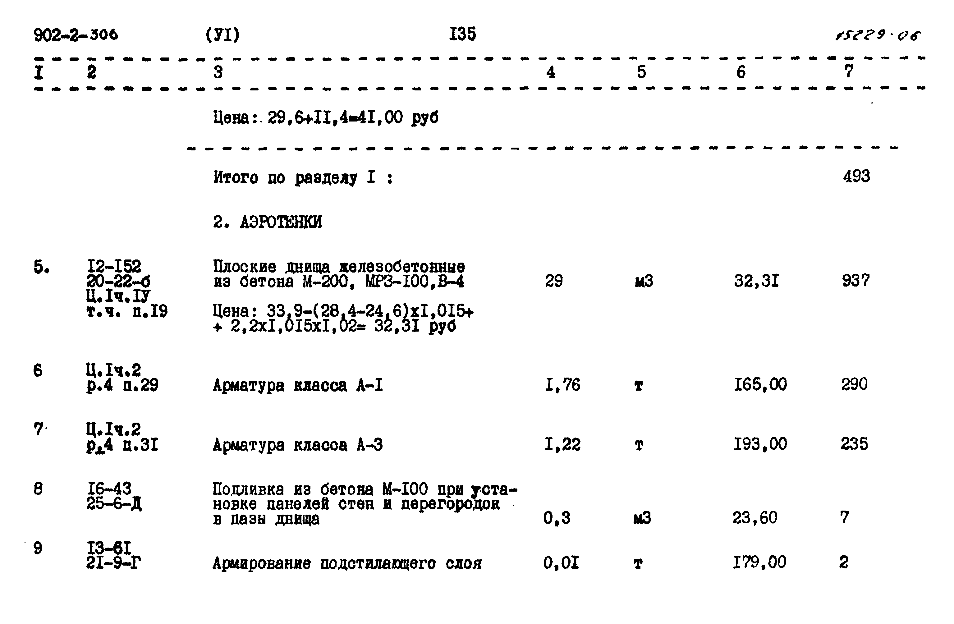 Типовой проект 902-2-306