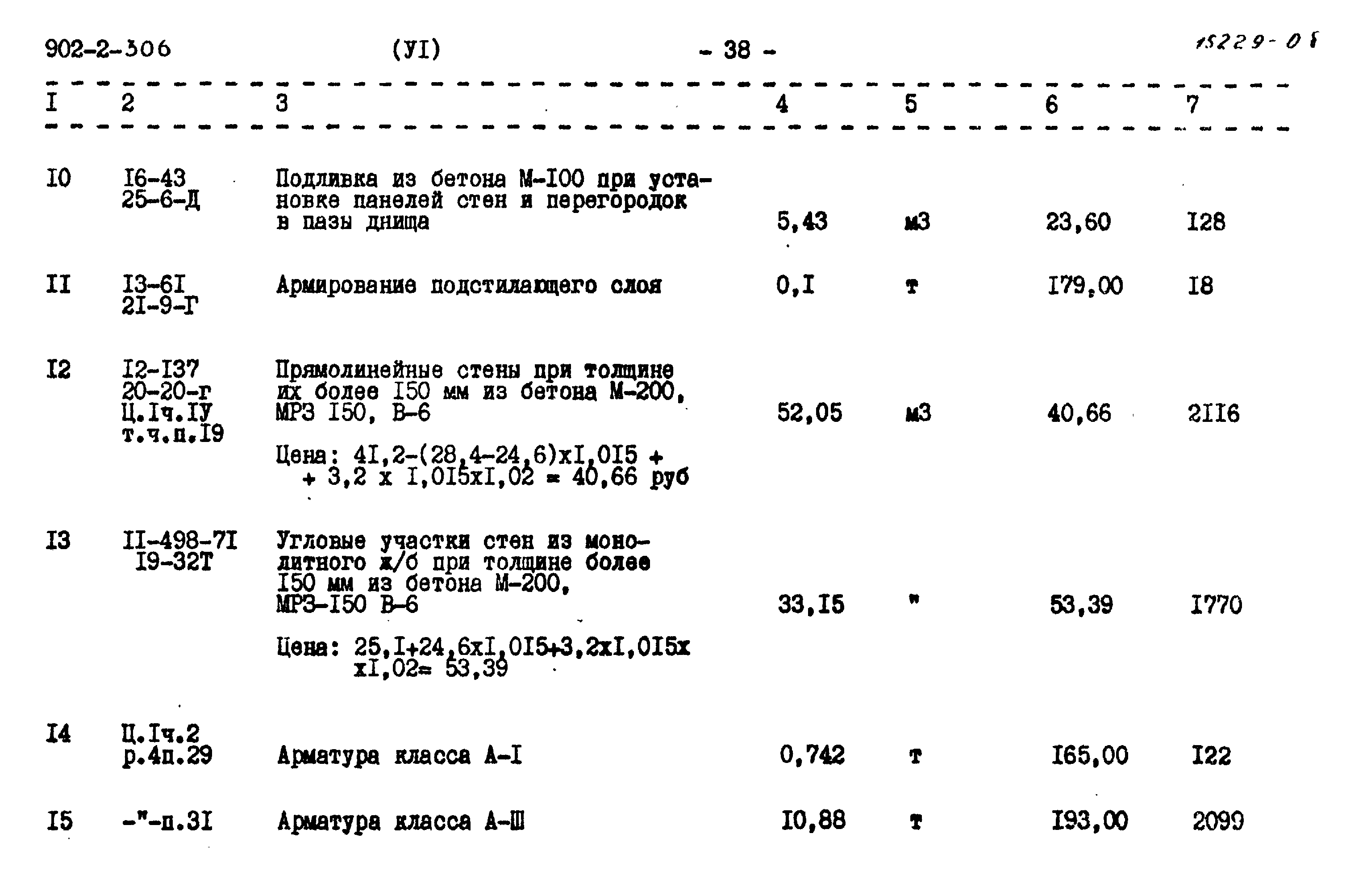 Типовой проект 902-2-306