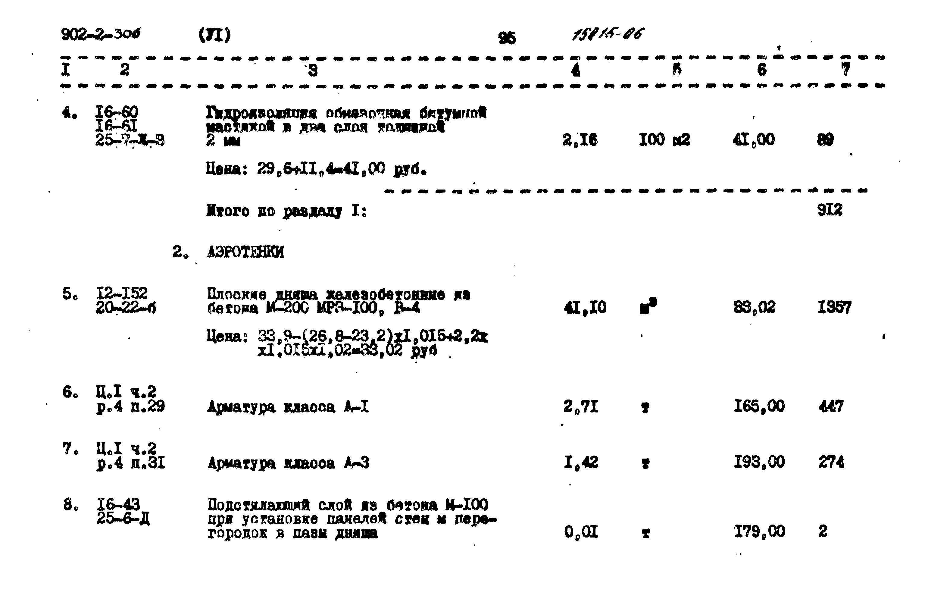 Типовой проект 902-2-300