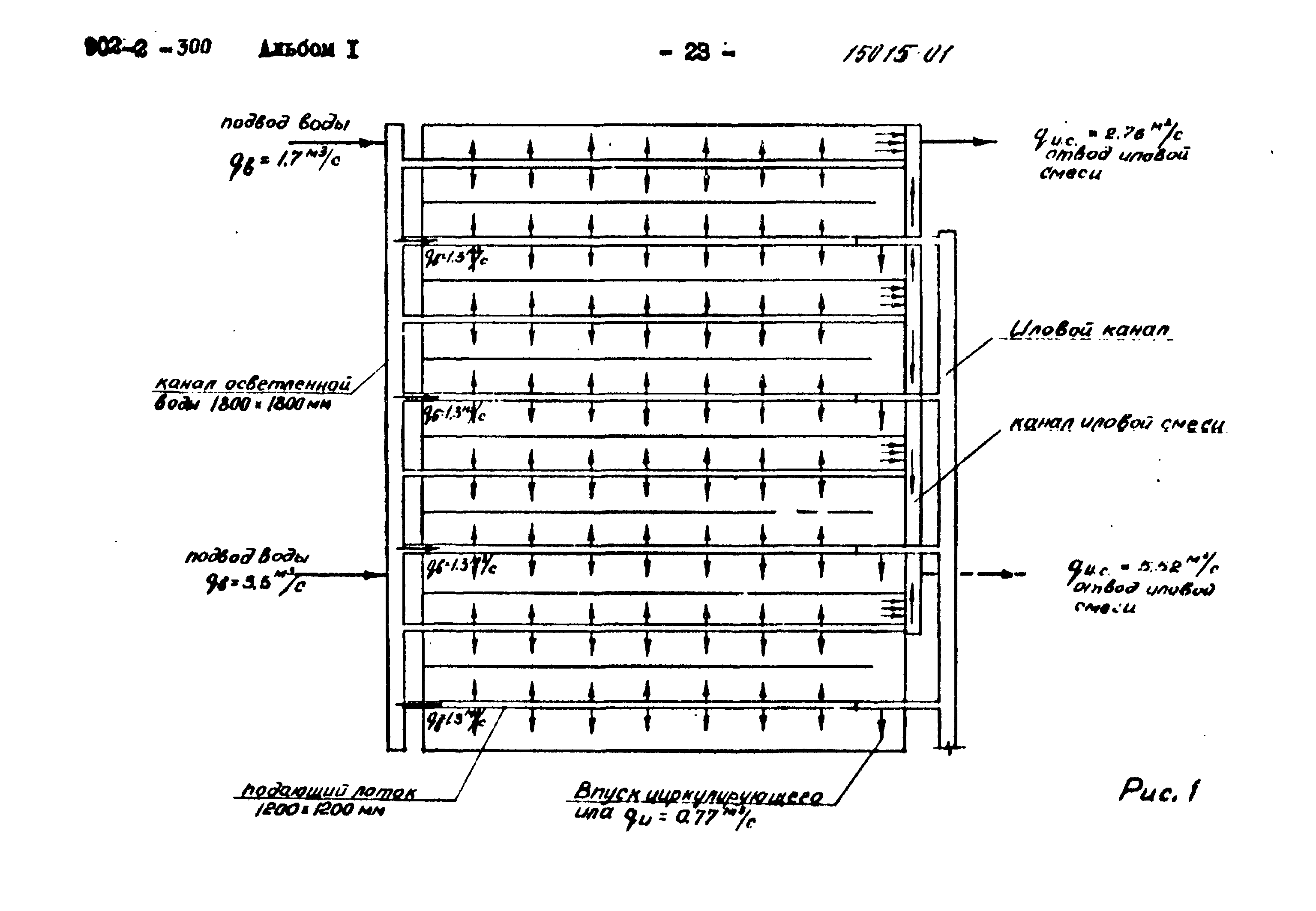 Типовой проект 902-2-300