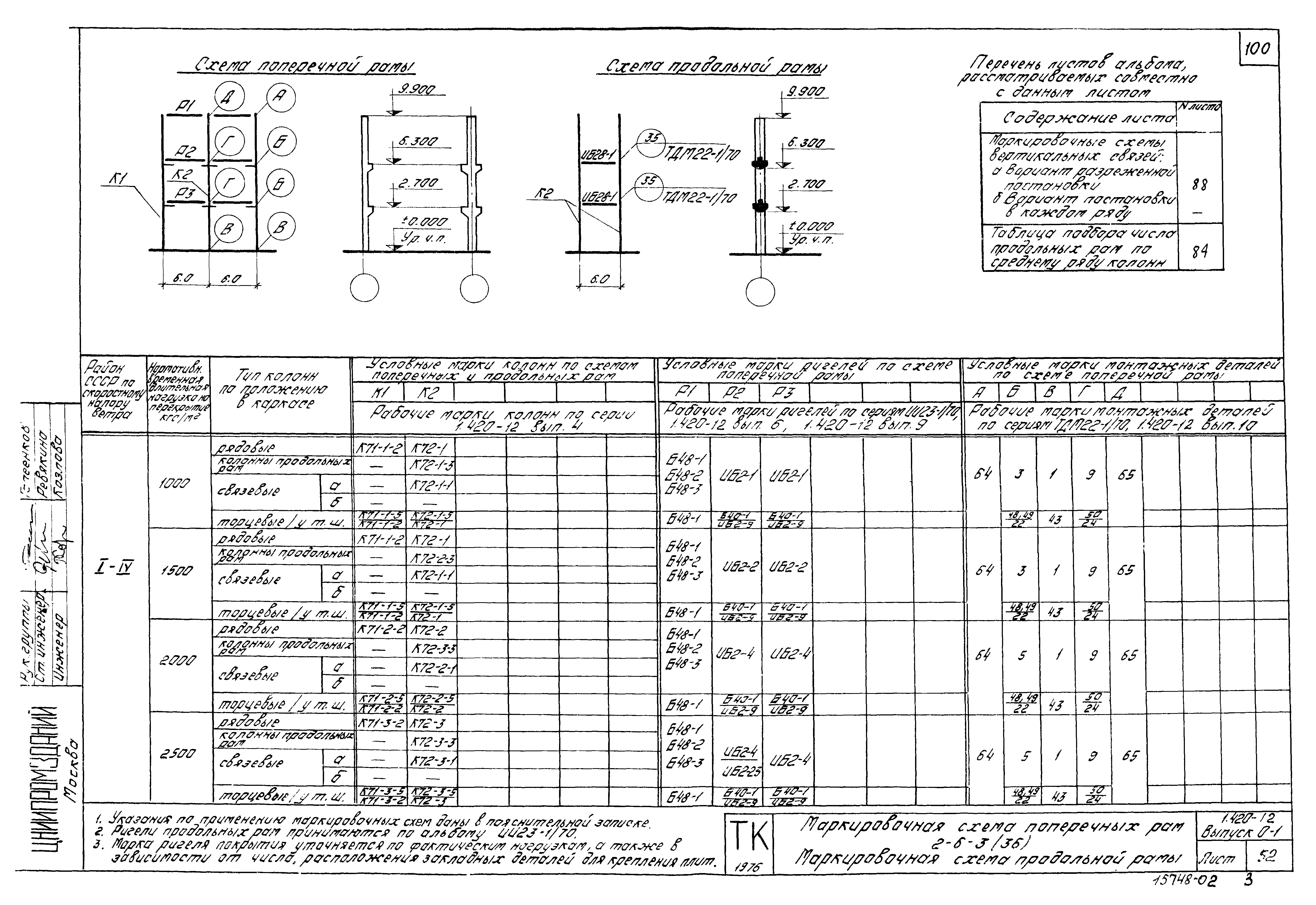 Серия 1.420-12