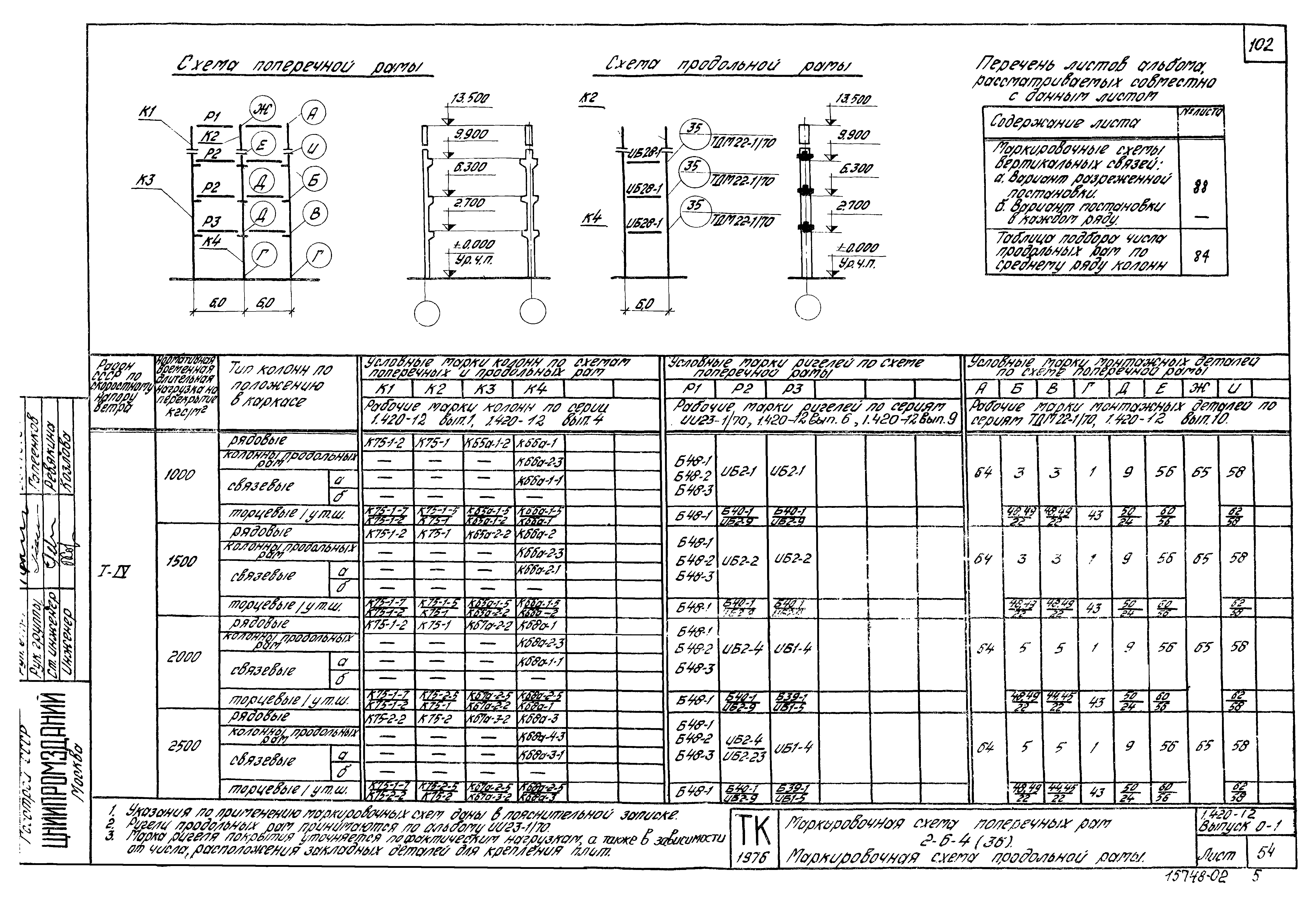 Серия 1.420-12