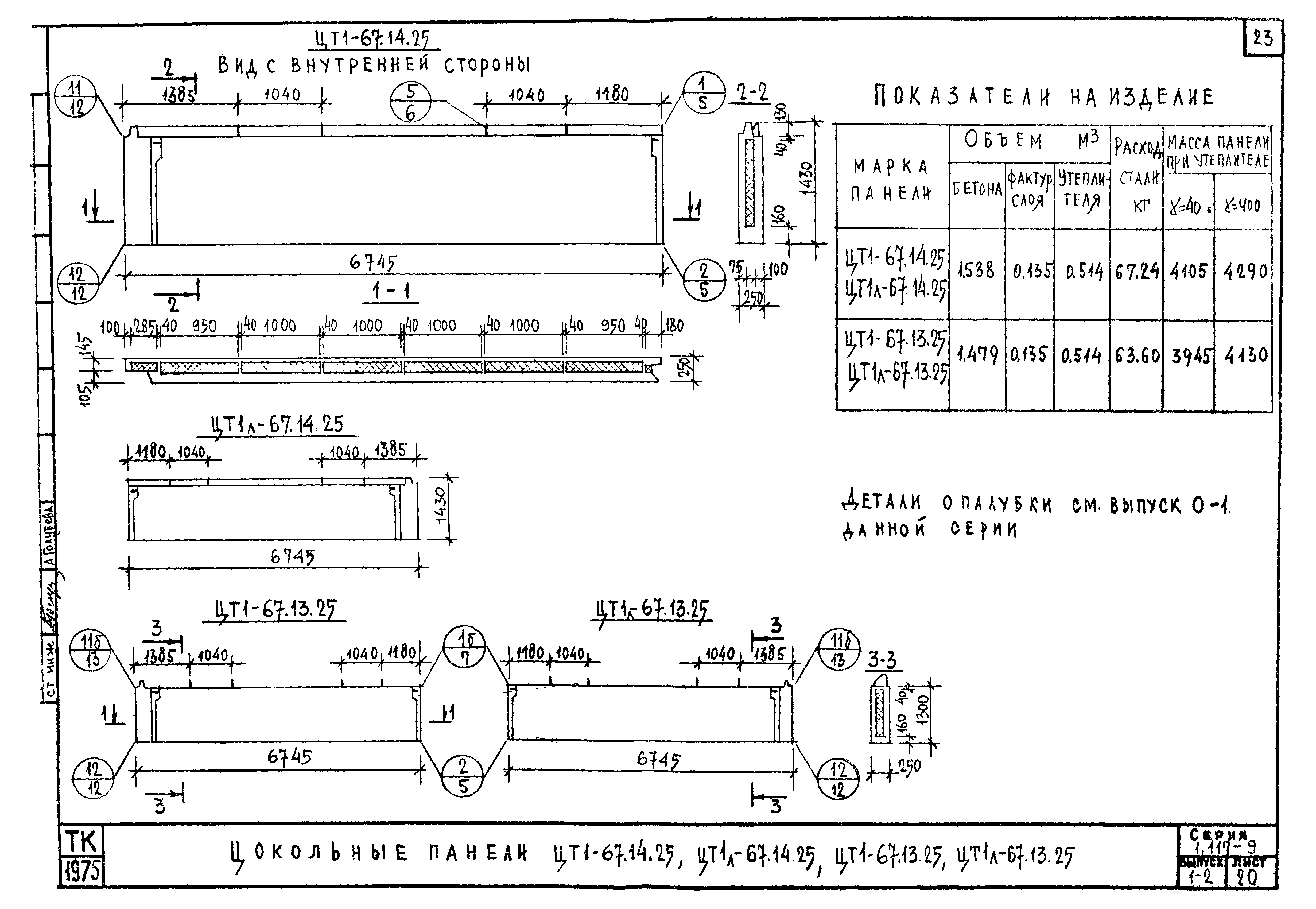 Серия 1.117-9