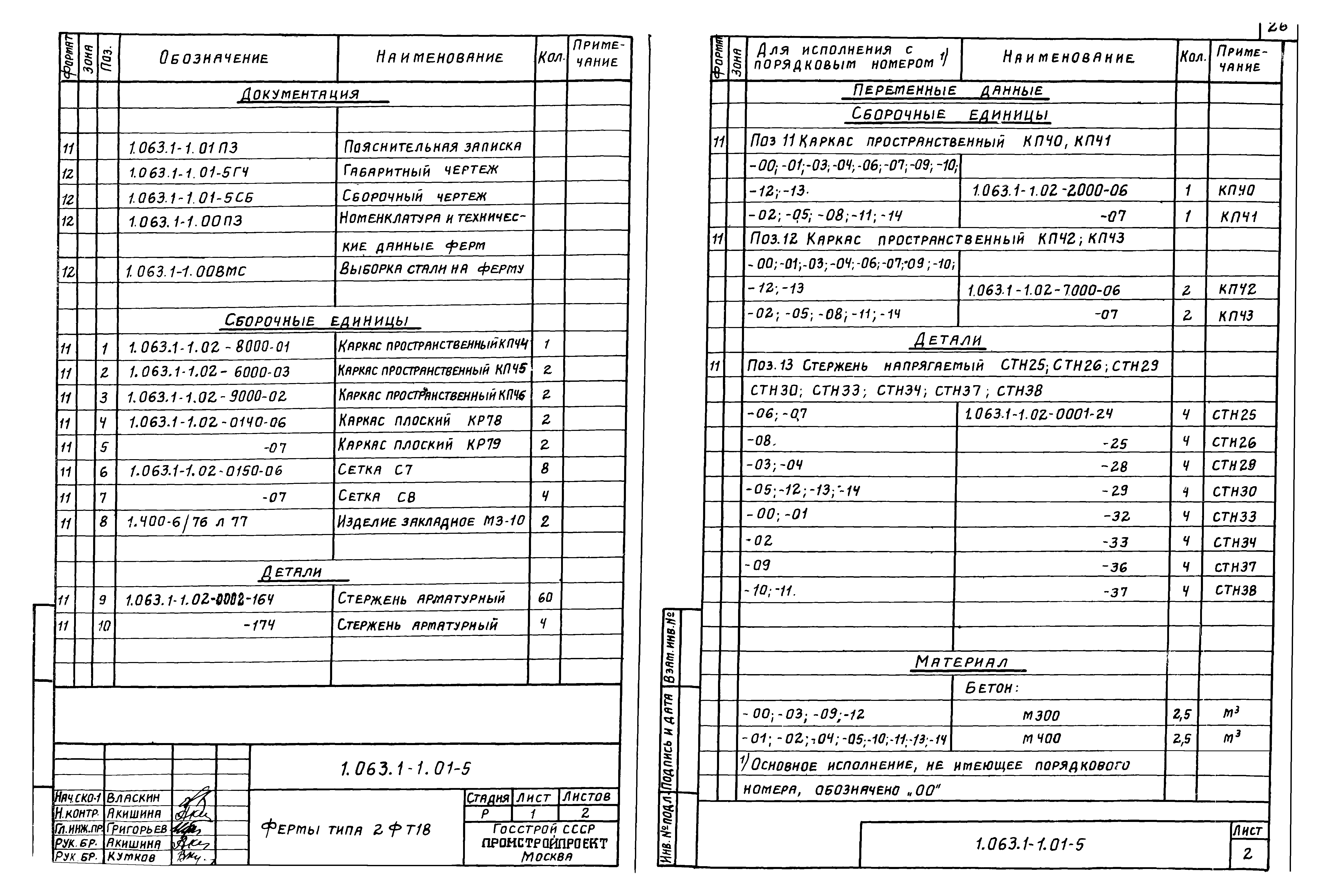 Серия 1.063.1-1