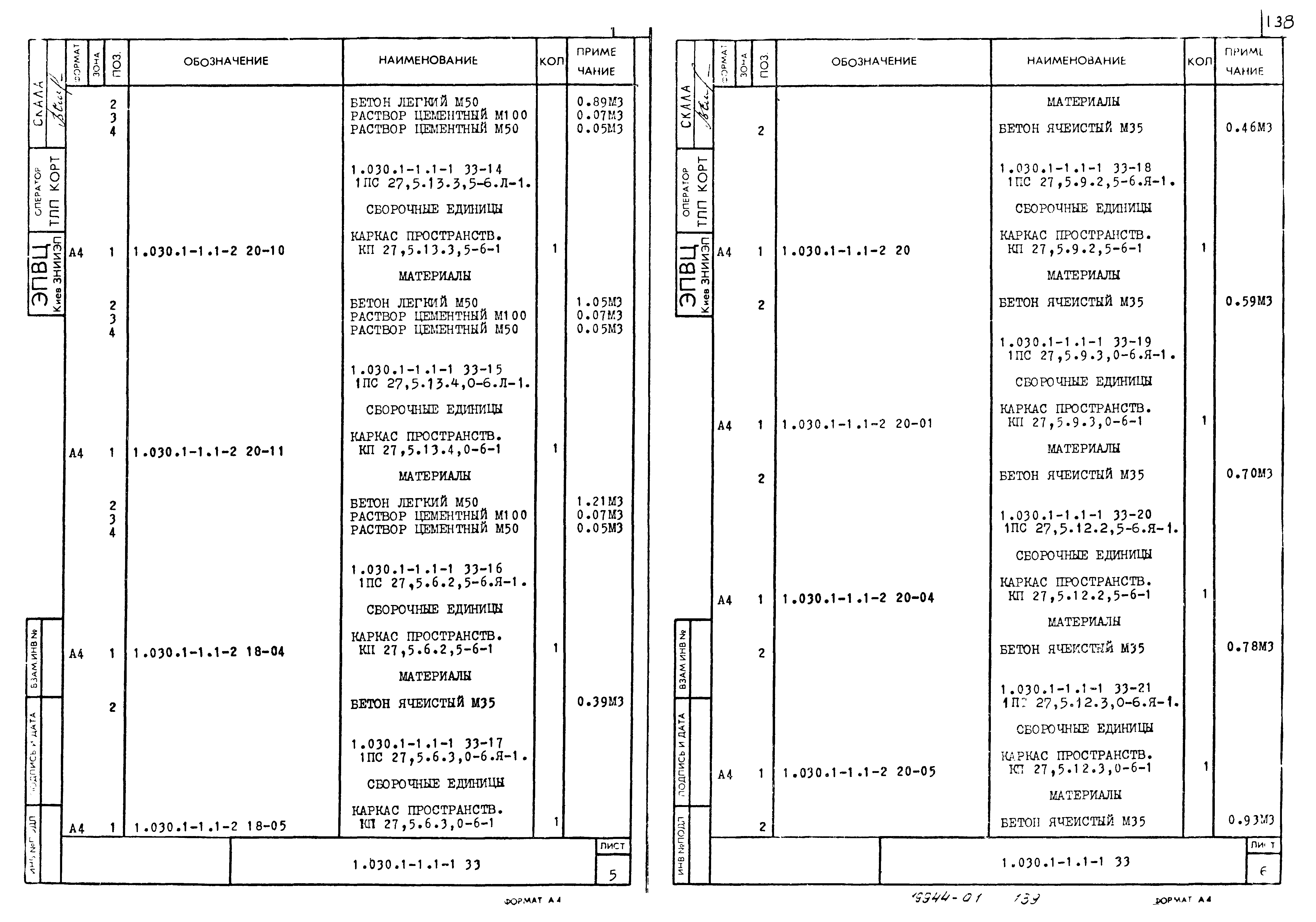 Серия 1.030.1-1