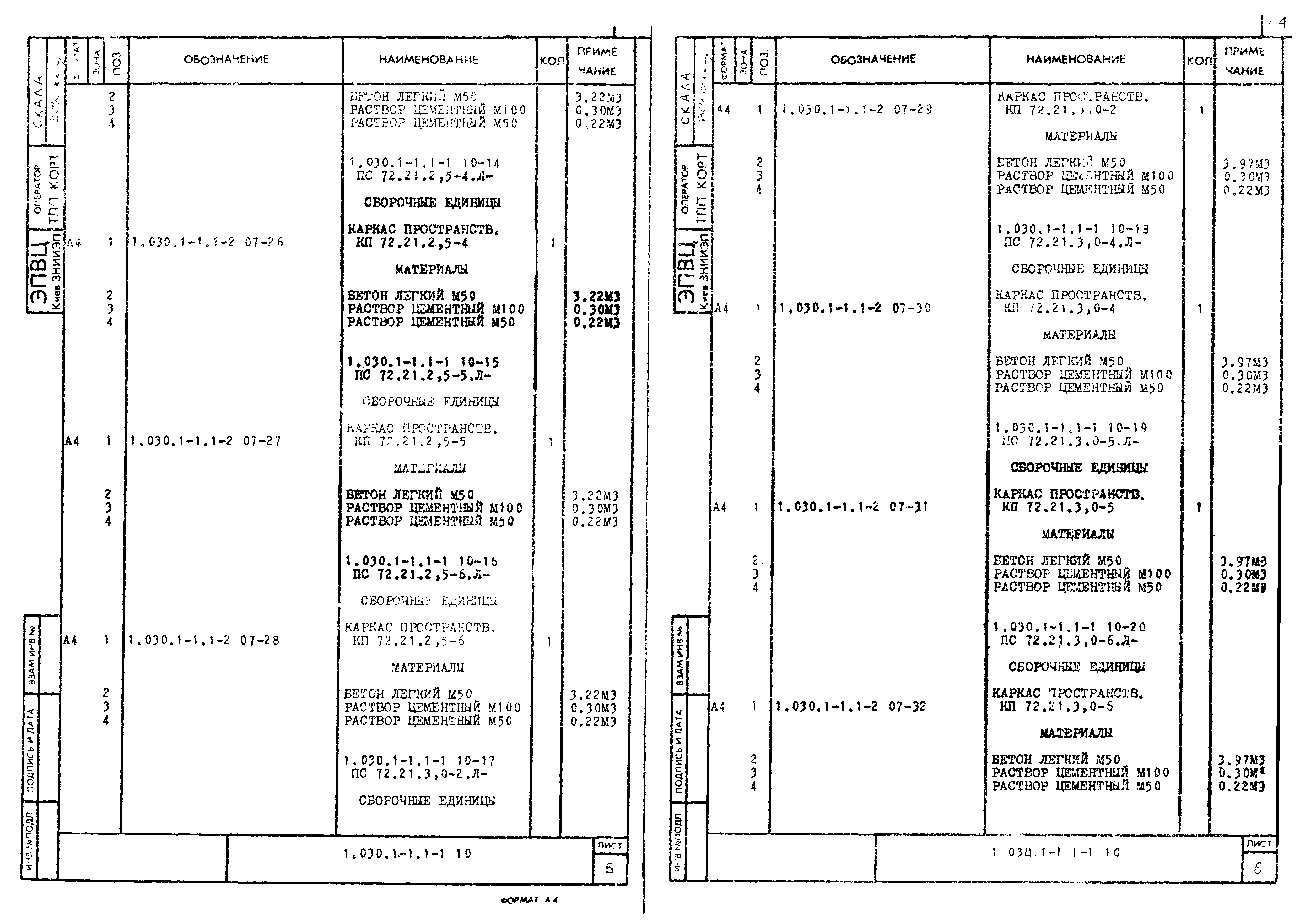 Серия 1.030.1-1