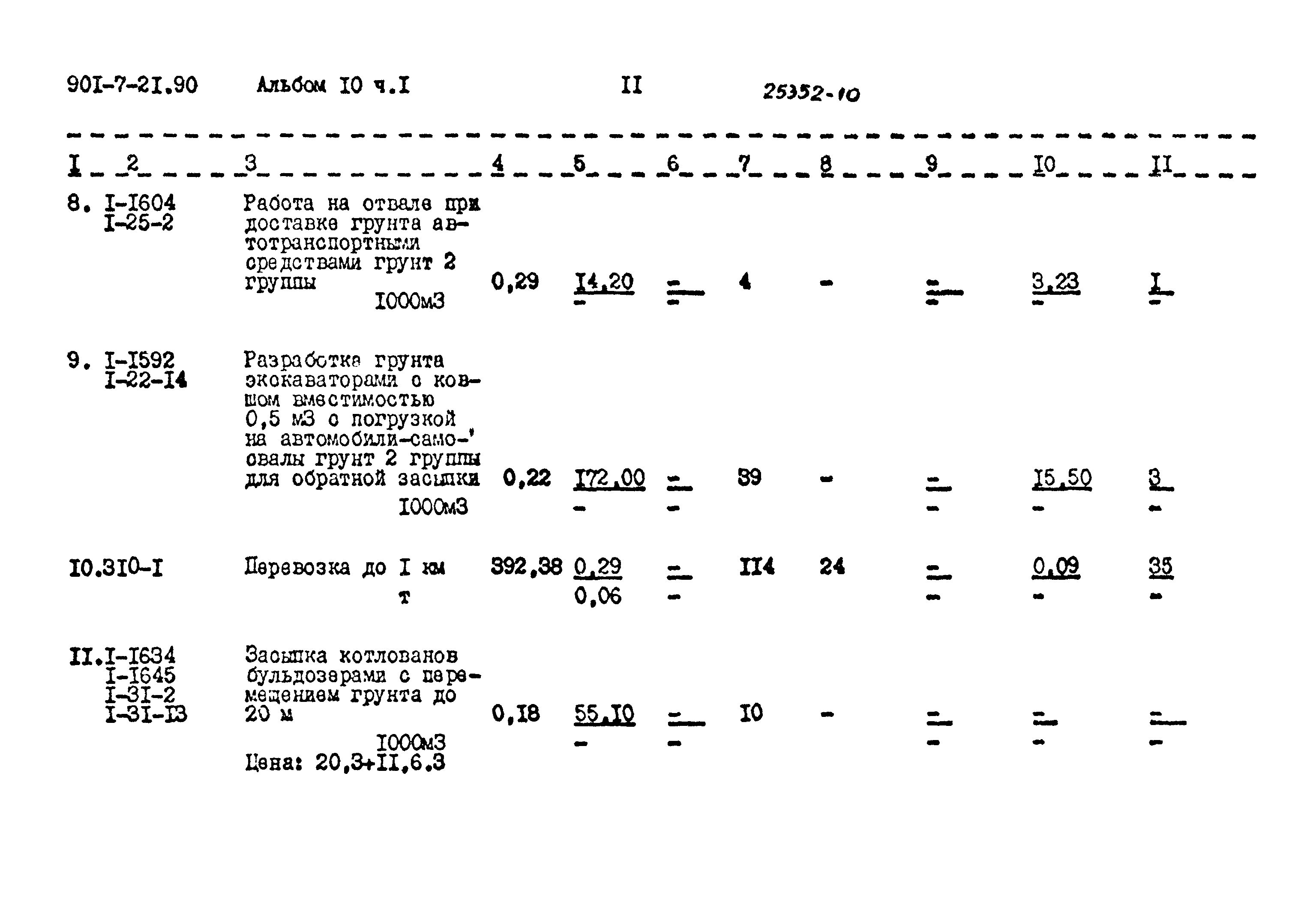 Типовой проект 901-7-21.90
