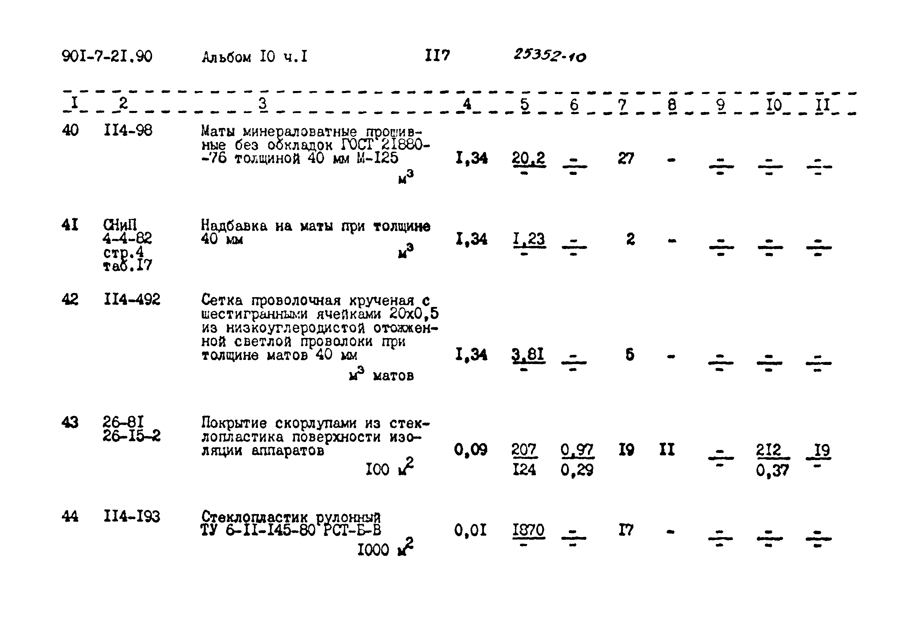 Типовой проект 901-7-21.90