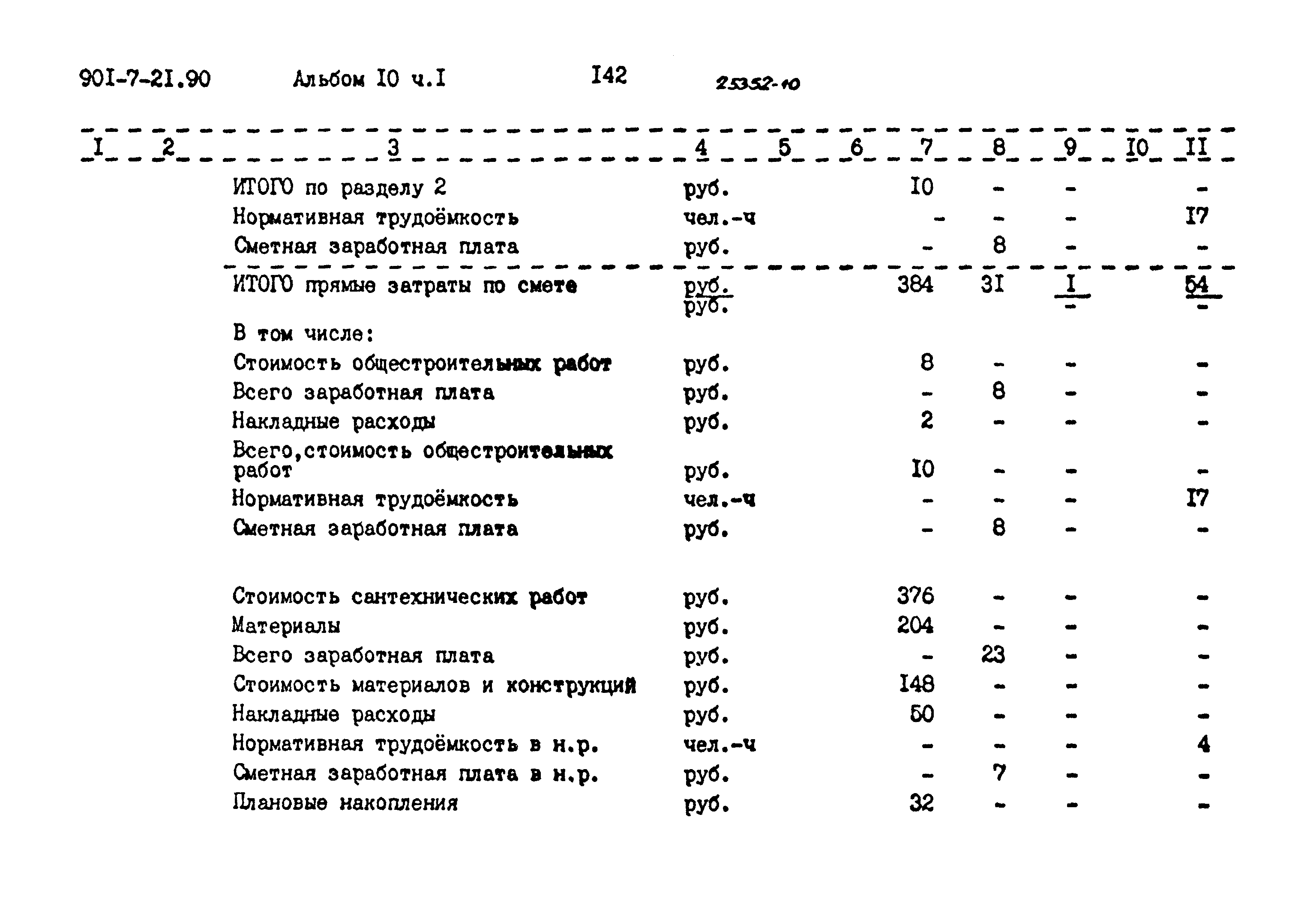 Типовой проект 901-7-21.90