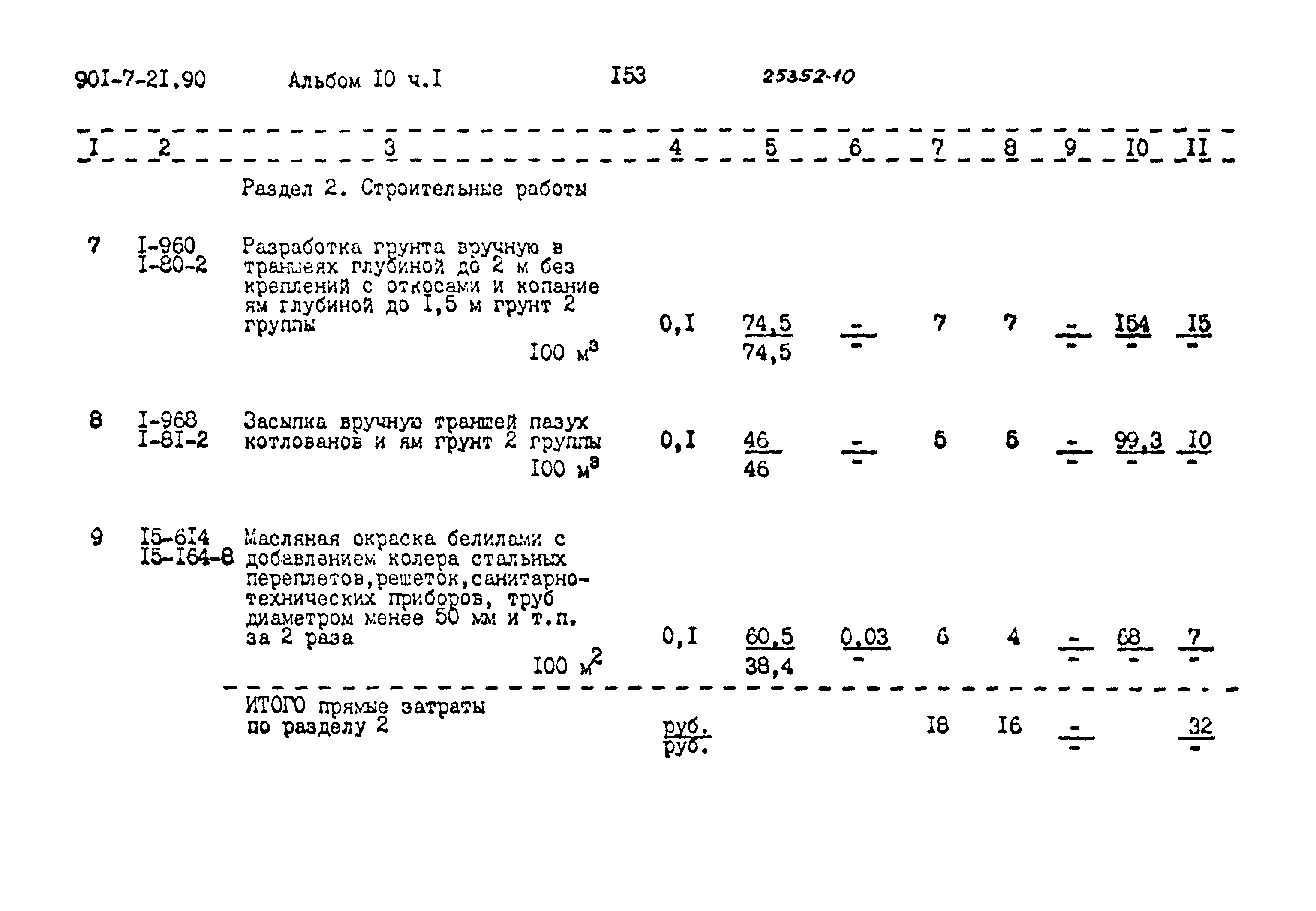 Типовой проект 901-7-21.90
