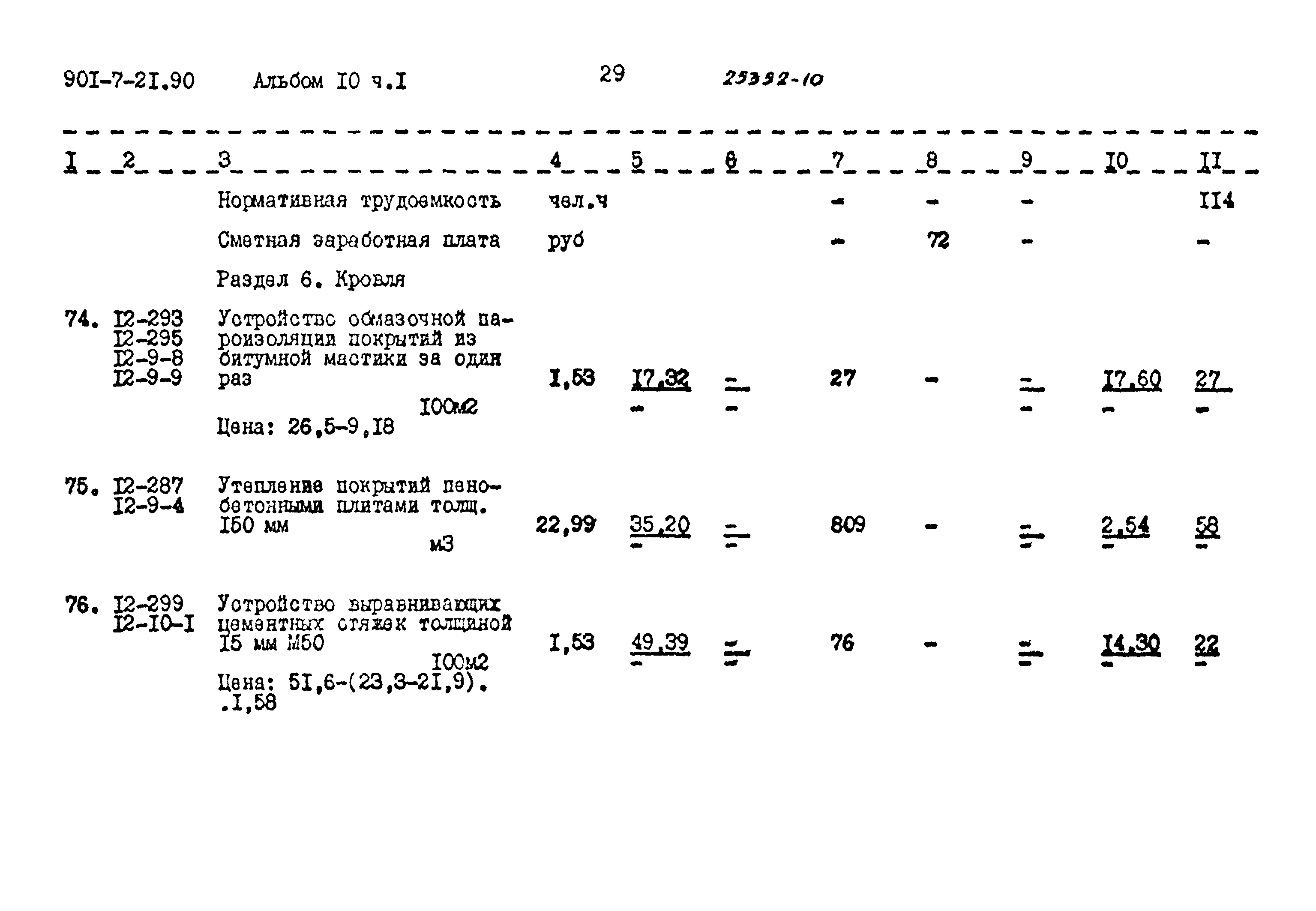 Типовой проект 901-7-21.90