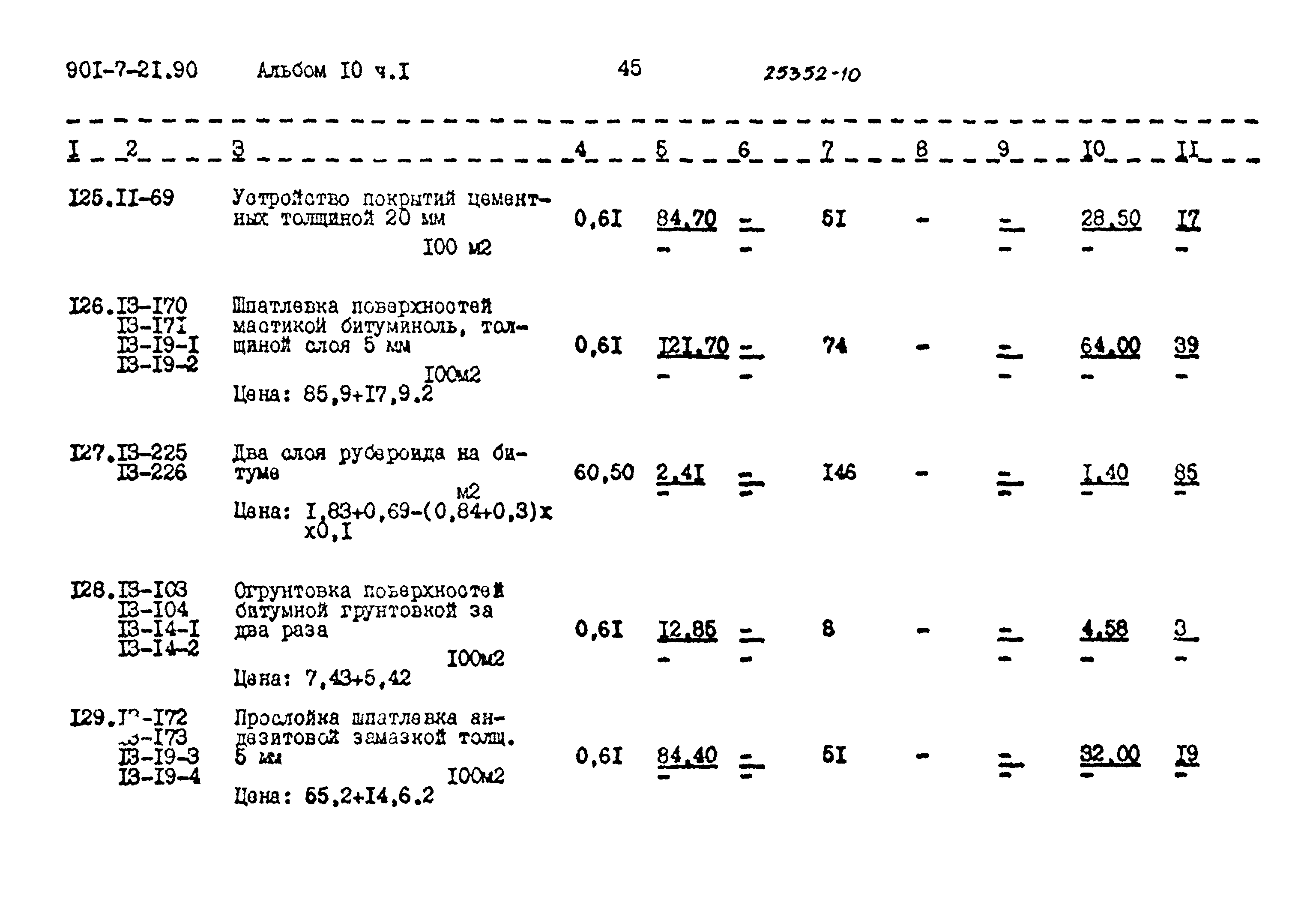 Типовой проект 901-7-21.90