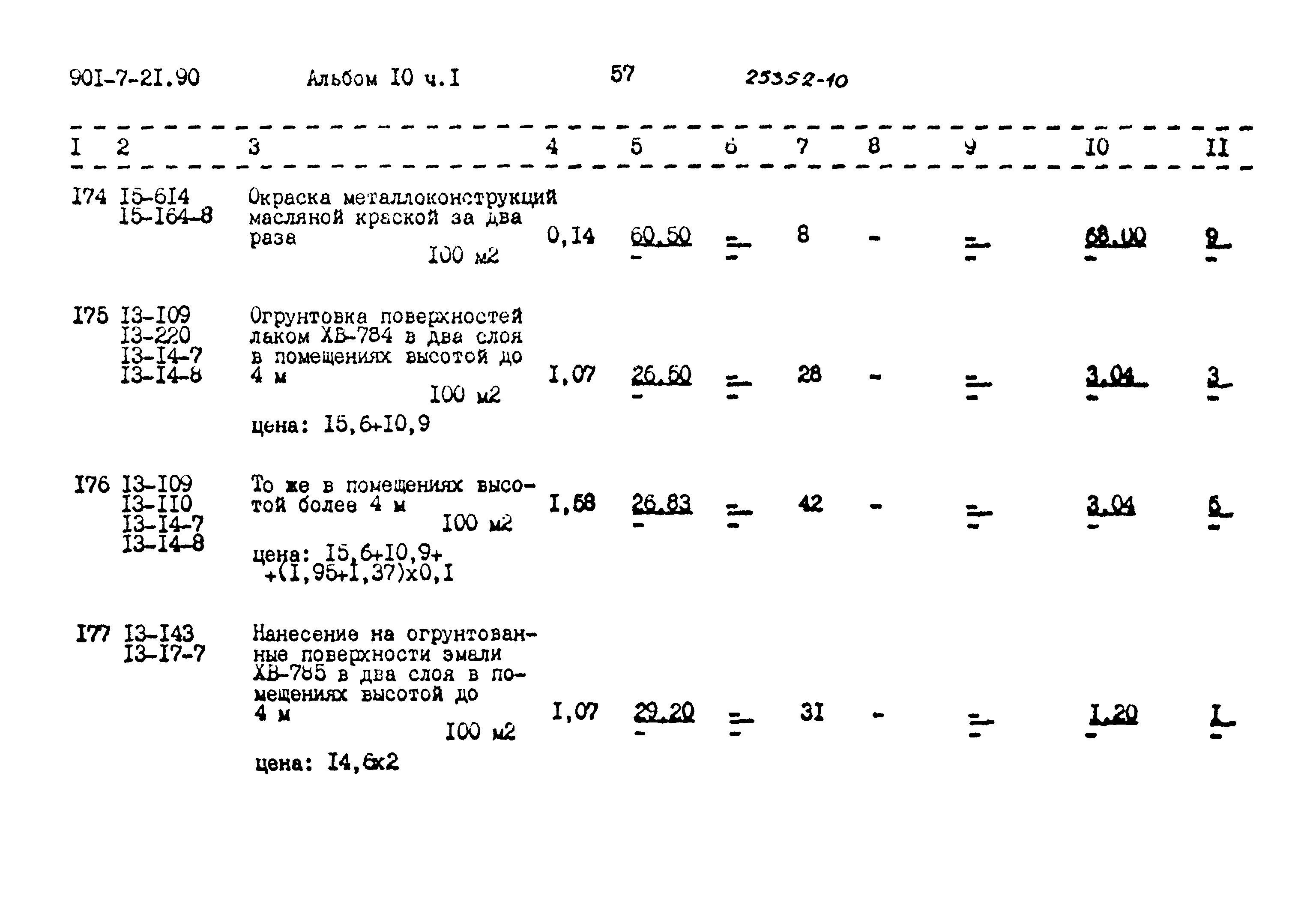 Типовой проект 901-7-21.90