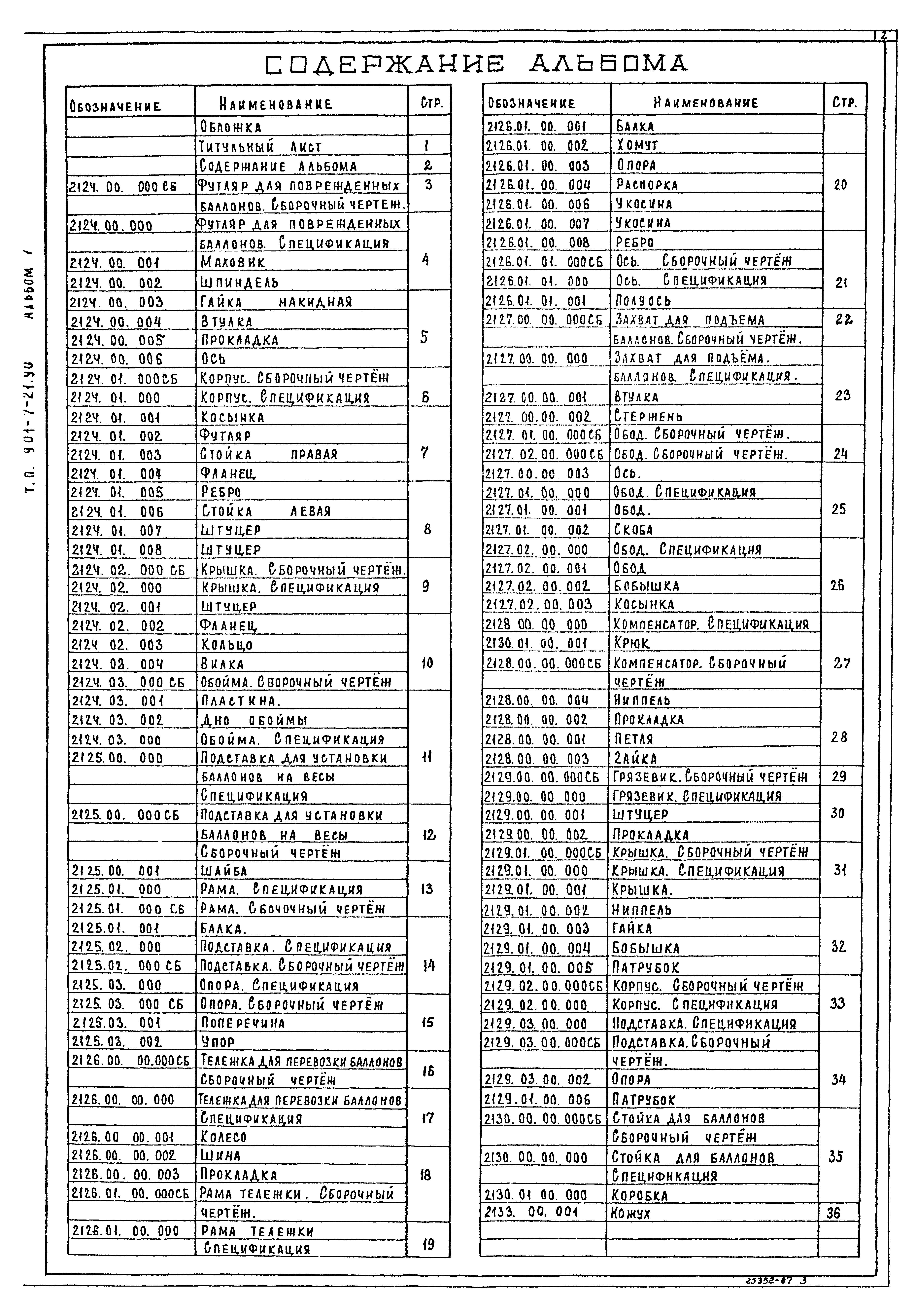 Типовой проект 901-7-21.90