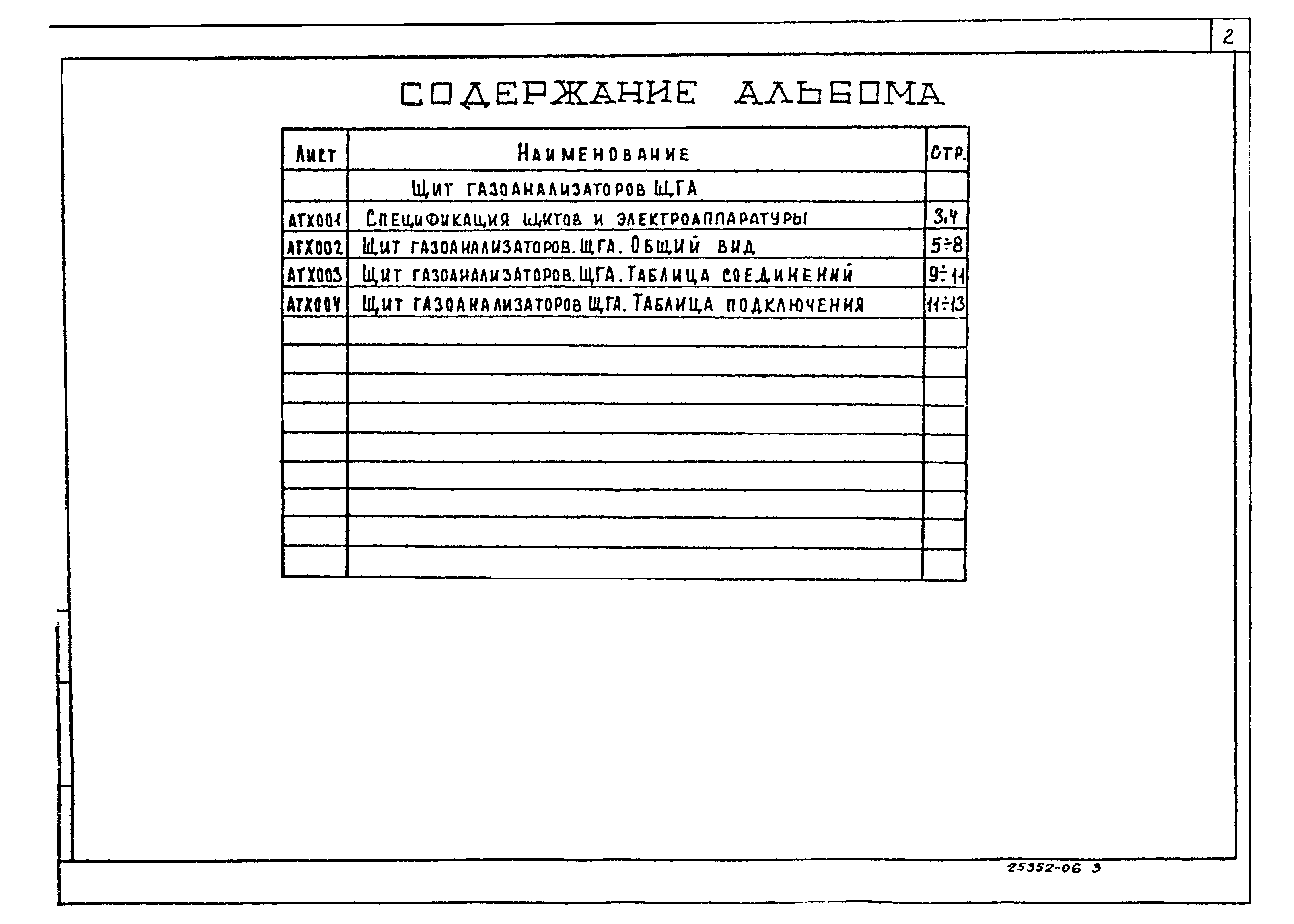 Типовой проект 901-7-21.90
