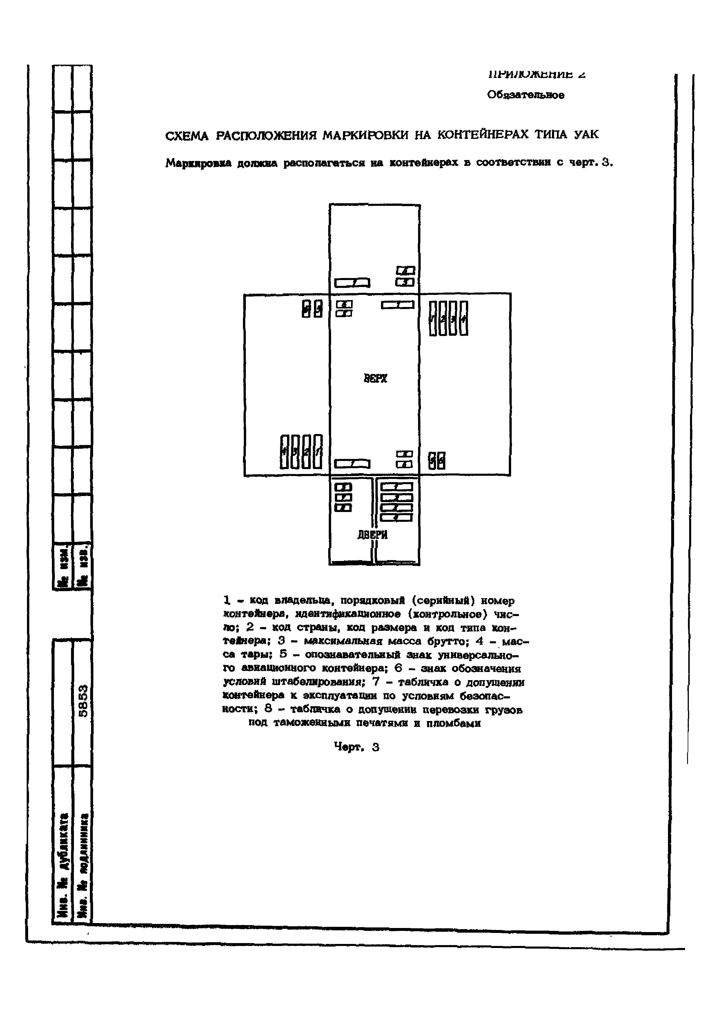 ОСТ 1 02670-89