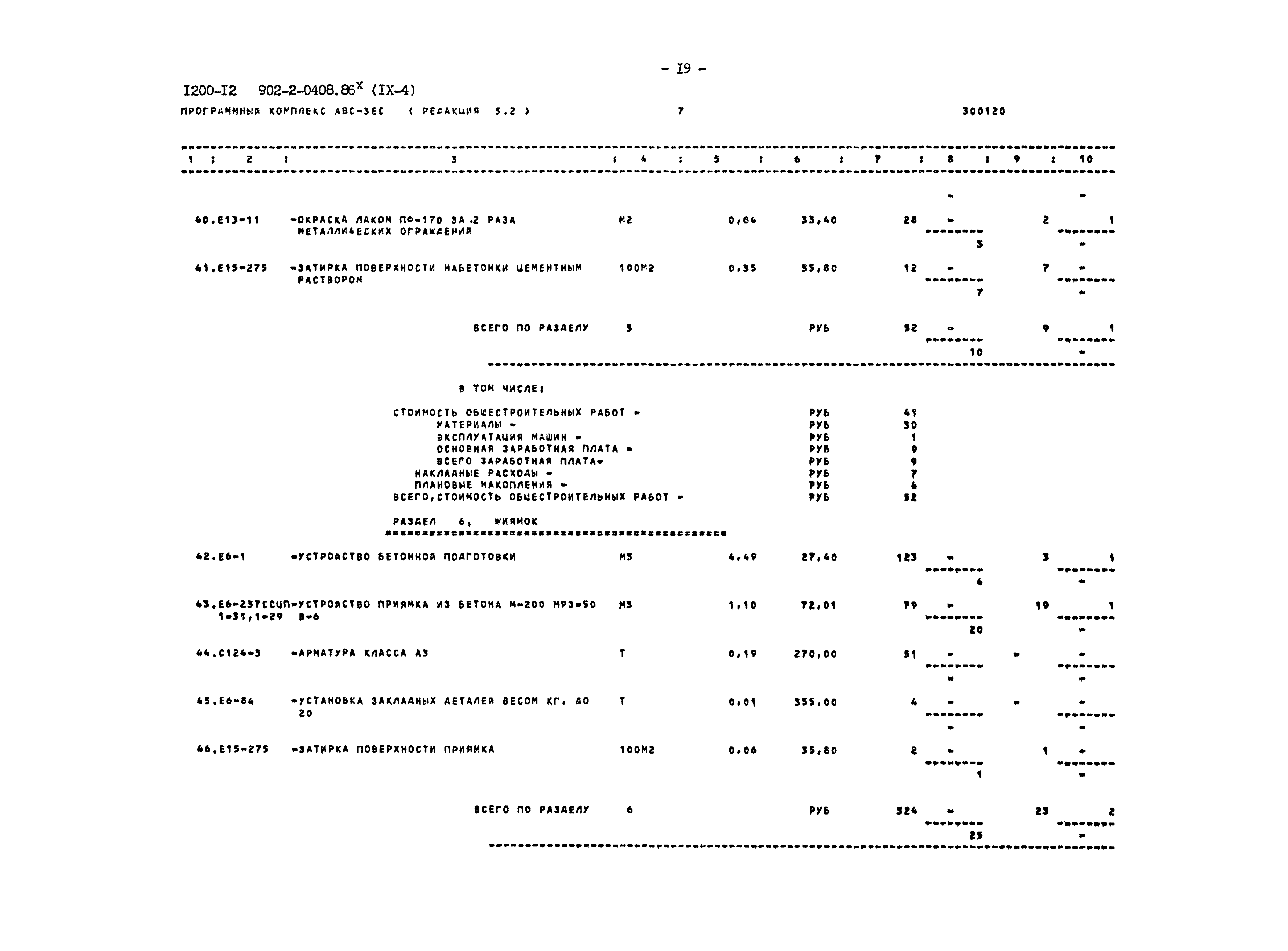 Типовые проектные решения 902-2-0408.86