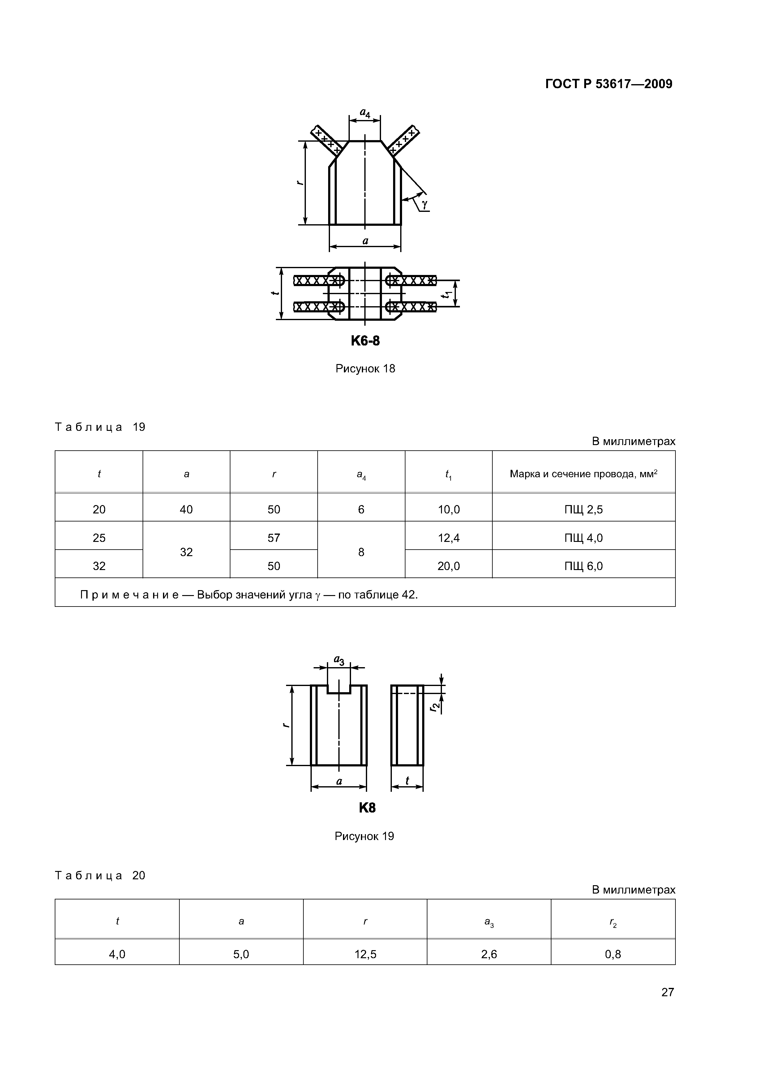 ГОСТ Р 53617-2009