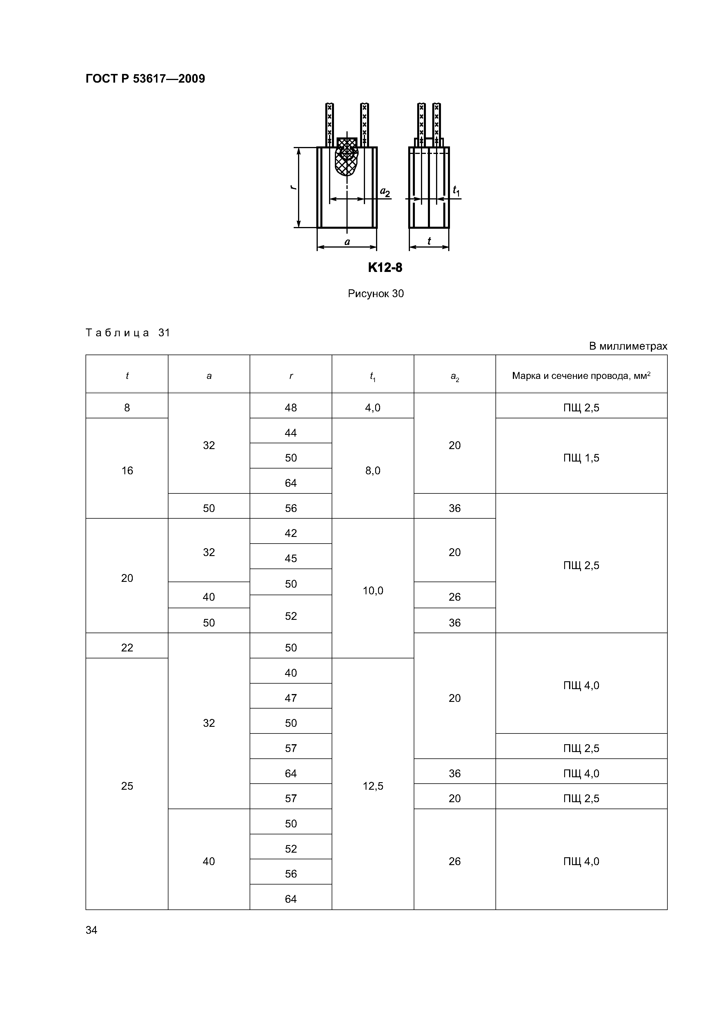 ГОСТ Р 53617-2009