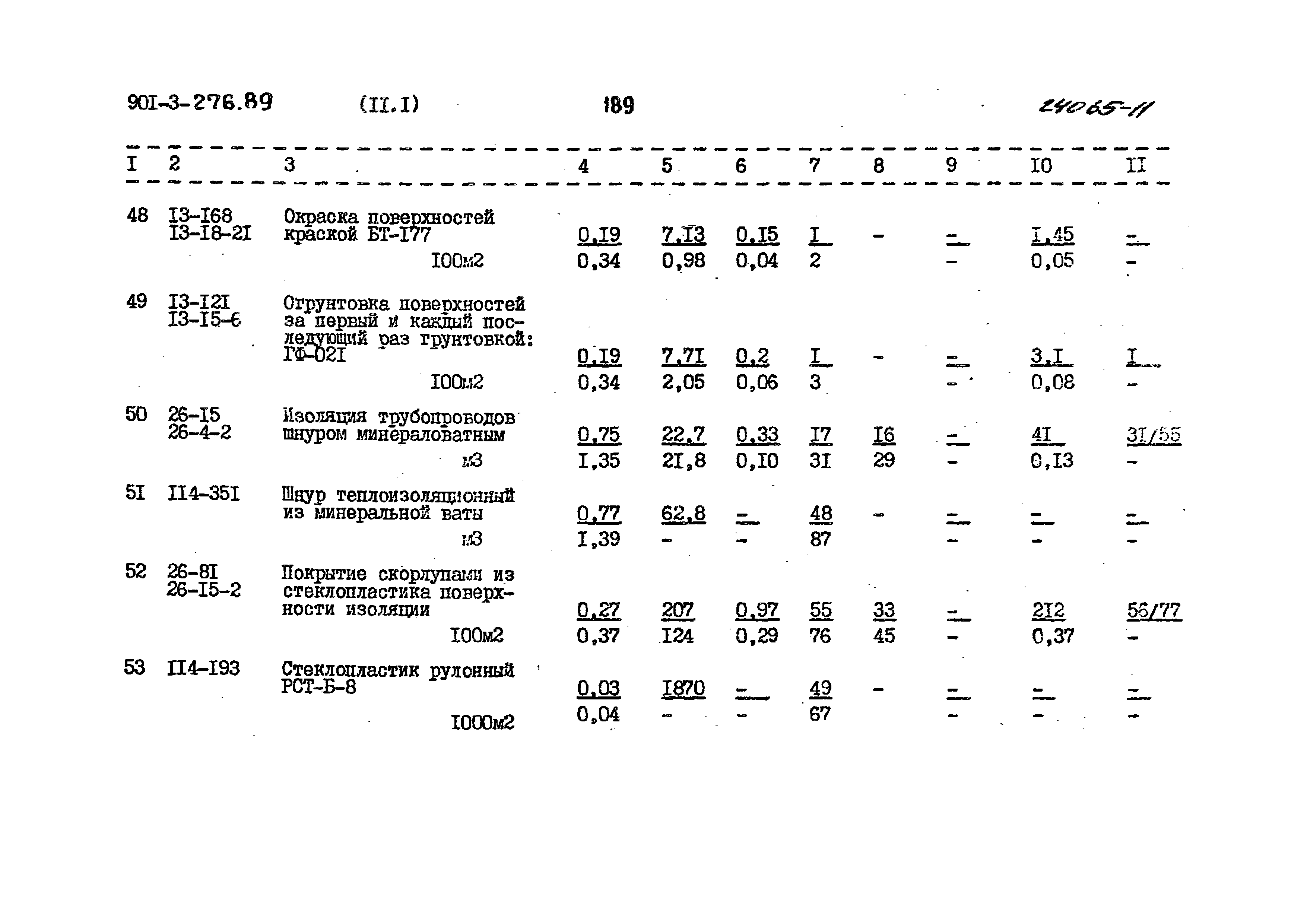 Типовой проект 901-3-276.89